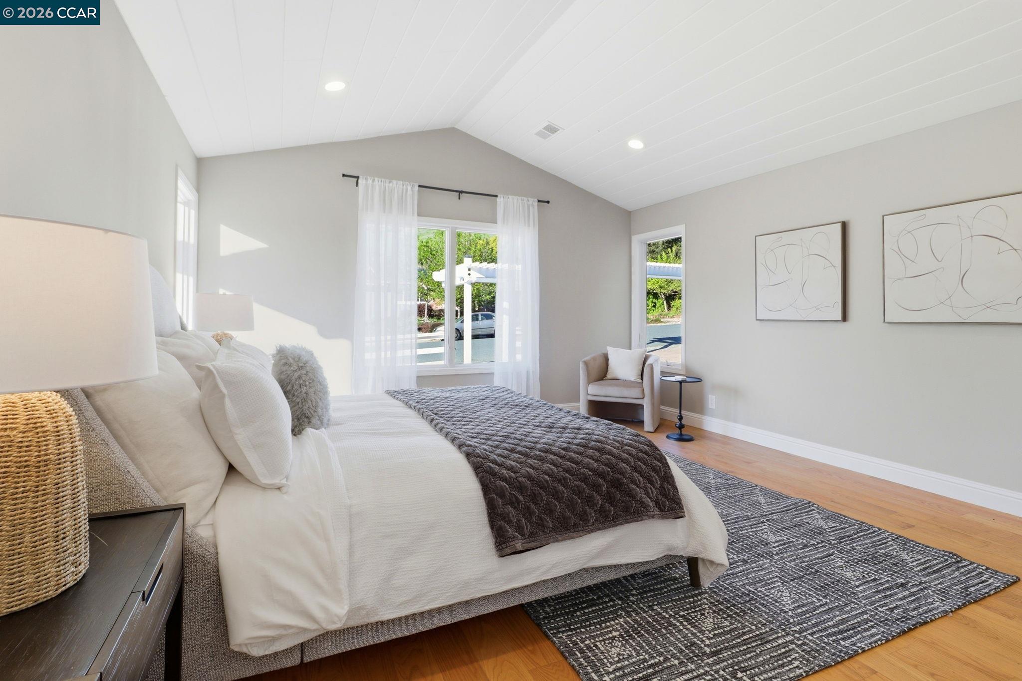 Detail Gallery Image 30 of 43 For 1124 Sanders Dr, Moraga,  CA 94556 - 4 Beds | 3 Baths