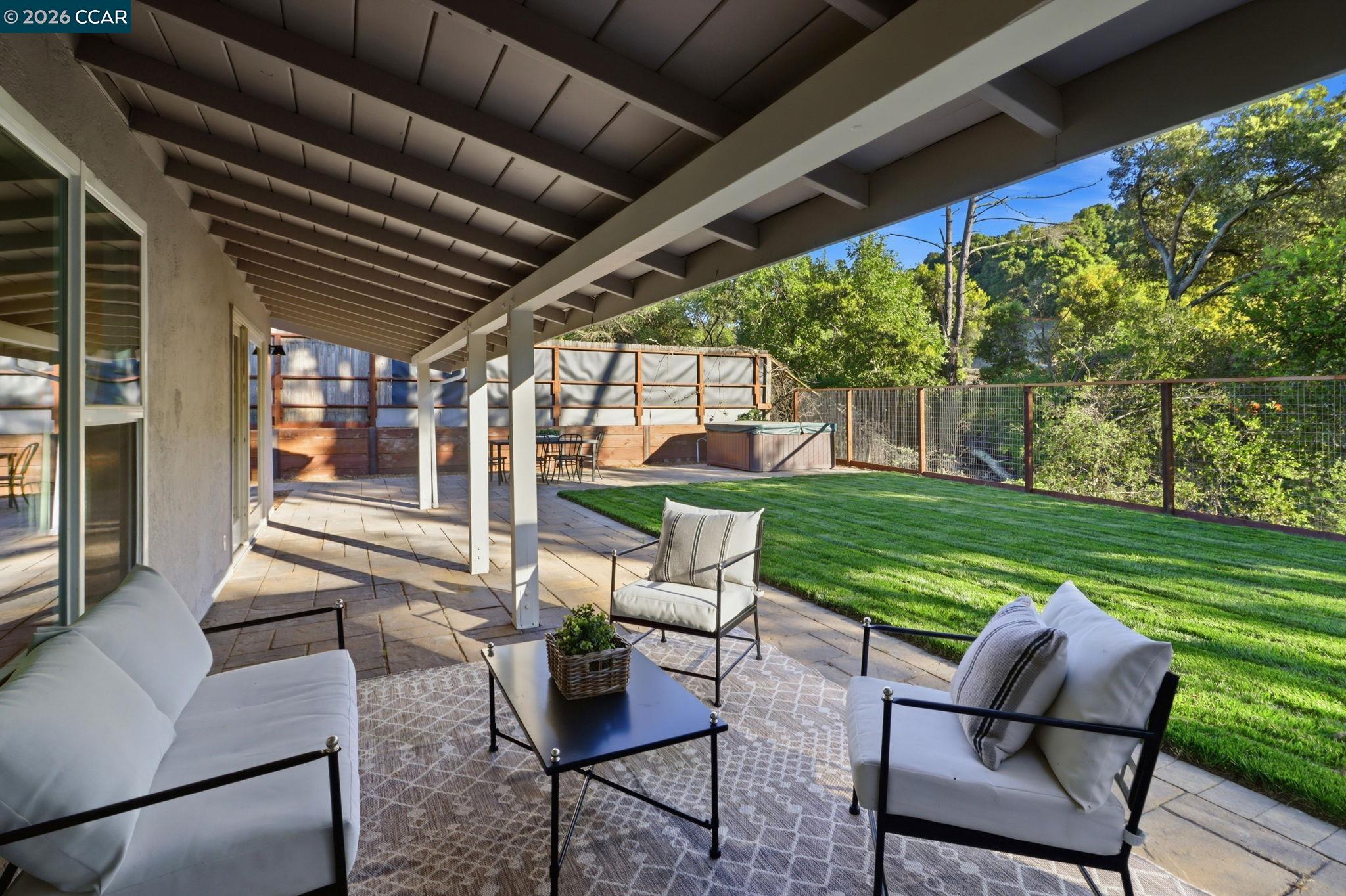 Detail Gallery Image 34 of 43 For 1124 Sanders Dr, Moraga,  CA 94556 - 4 Beds | 3 Baths