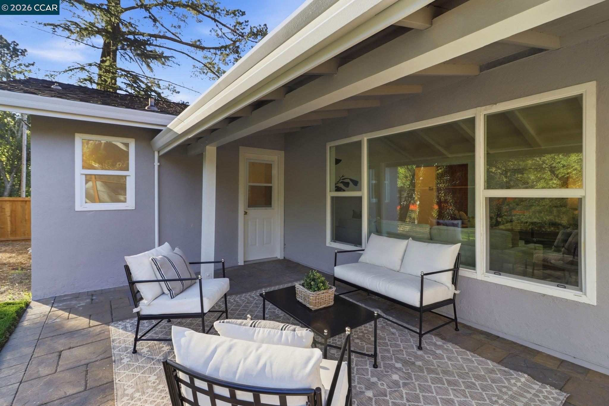 Detail Gallery Image 35 of 43 For 1124 Sanders Dr, Moraga,  CA 94556 - 4 Beds | 3 Baths