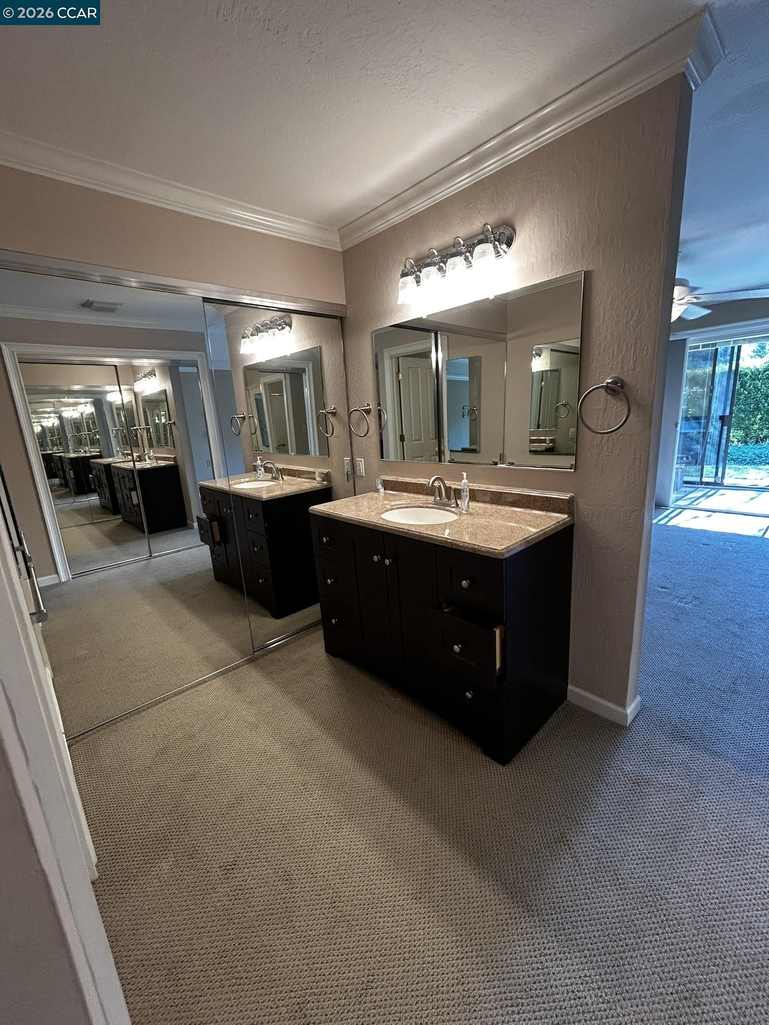 Detail Gallery Image 55 of 58 For 2055 Cactus Ct #2,  Walnut Creek,  CA 94595 - 2 Beds | 2 Baths