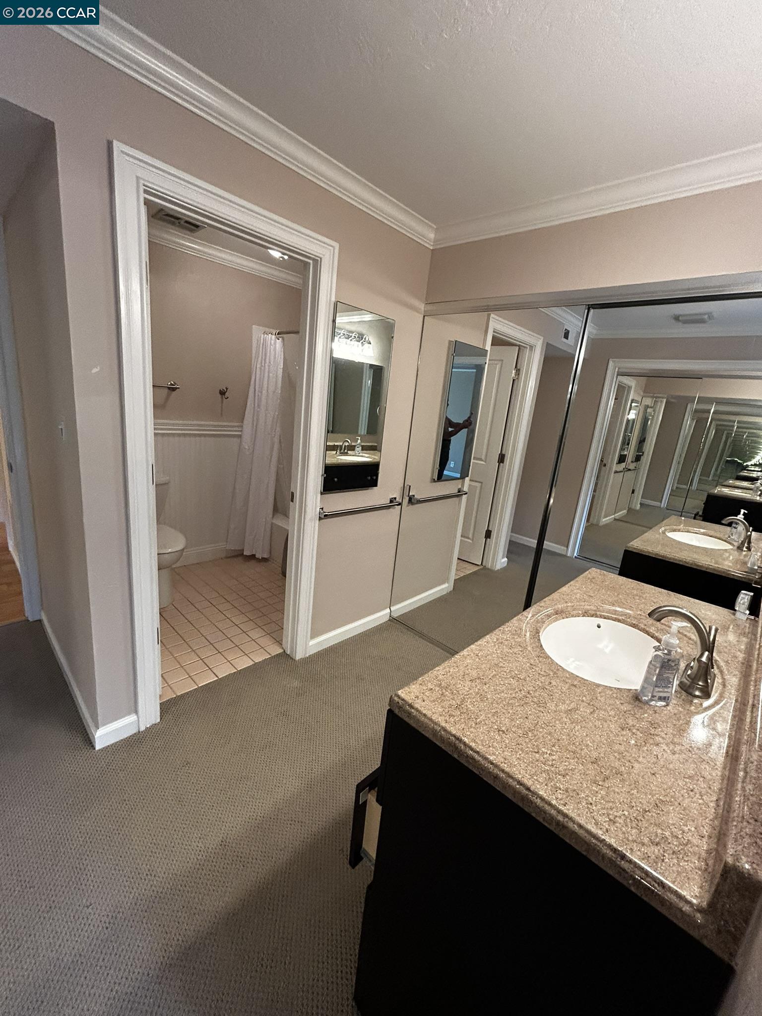 Detail Gallery Image 56 of 58 For 2055 Cactus Ct #2,  Walnut Creek,  CA 94595 - 2 Beds | 2 Baths