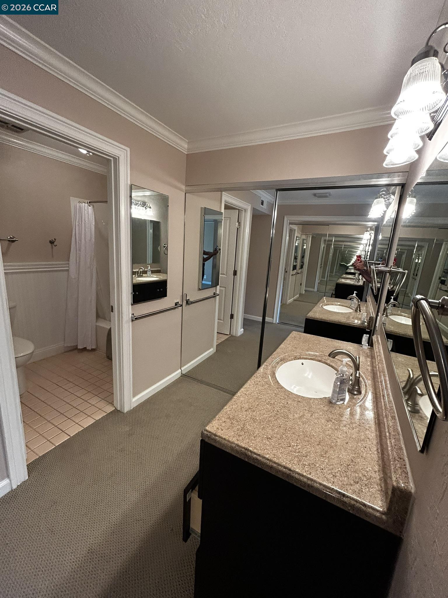 Detail Gallery Image 57 of 58 For 2055 Cactus Ct #2,  Walnut Creek,  CA 94595 - 2 Beds | 2 Baths