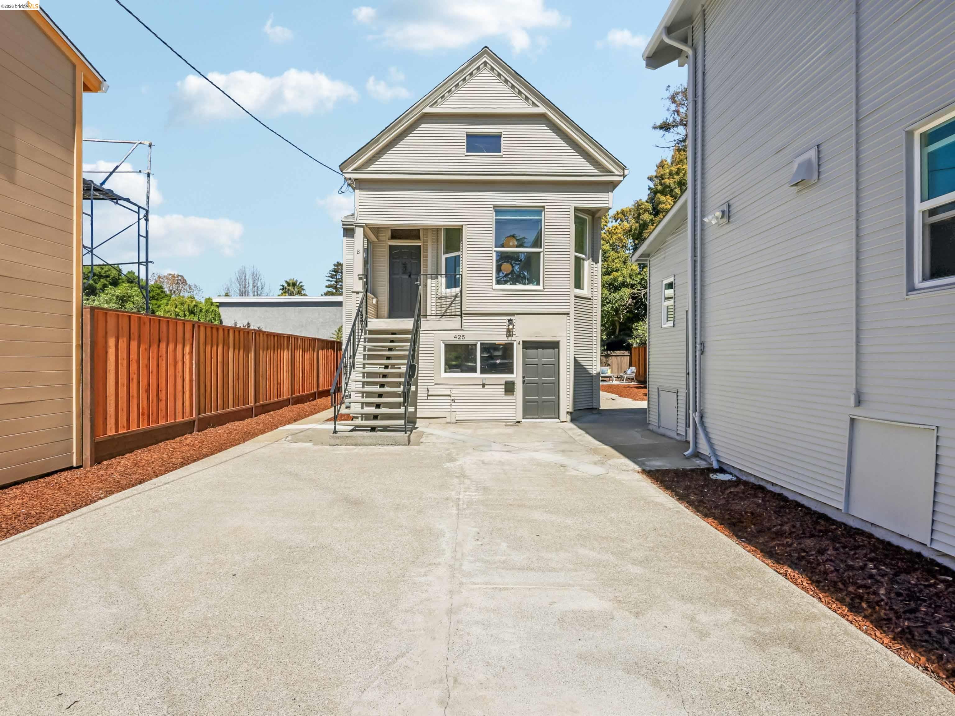 Detail Gallery Image 22 of 51 For 425 Central Ave, Alameda,  CA 94501 - – Beds | – Baths