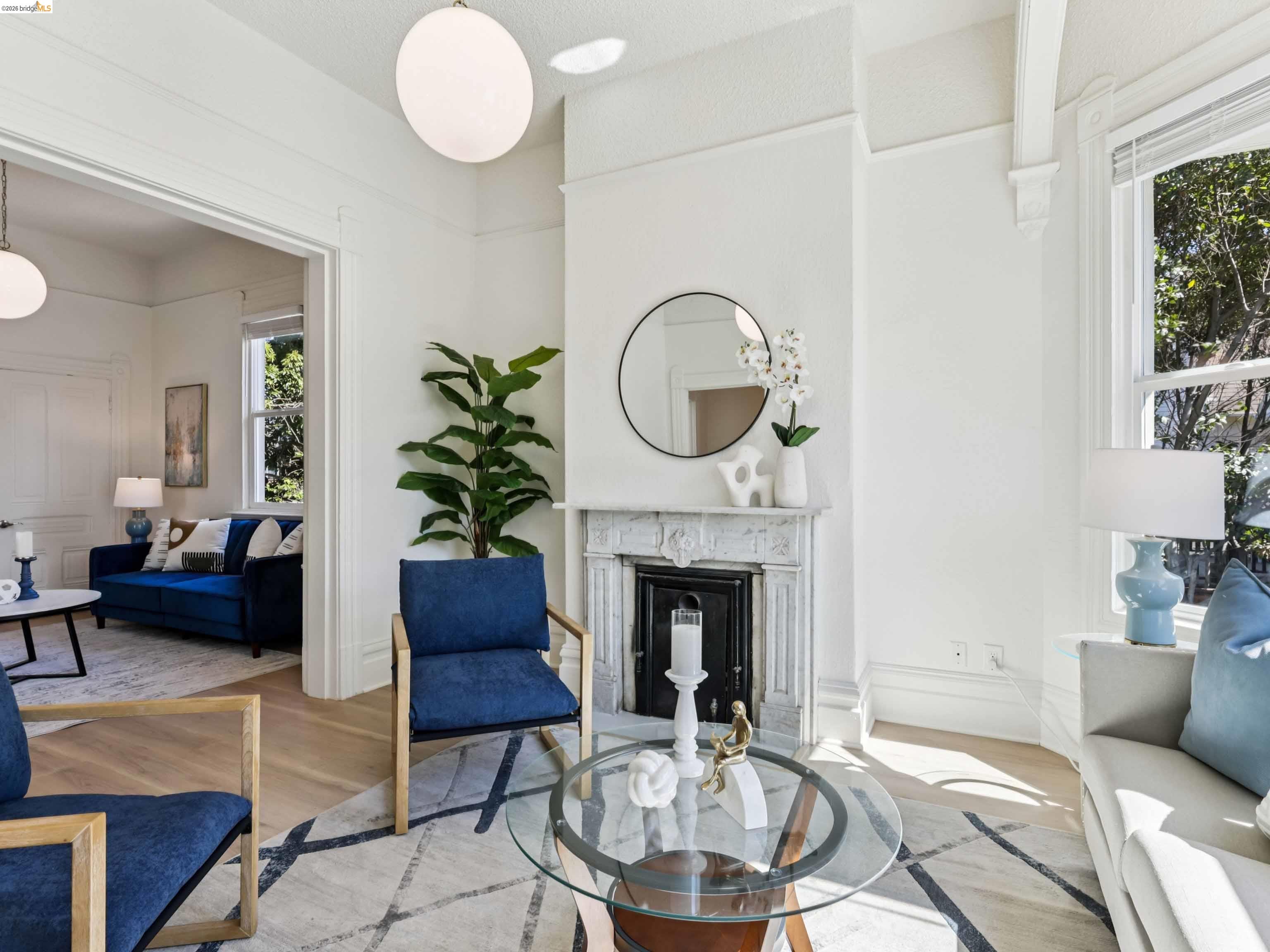 Detail Gallery Image 24 of 51 For 425 Central Ave, Alameda,  CA 94501 - – Beds | – Baths