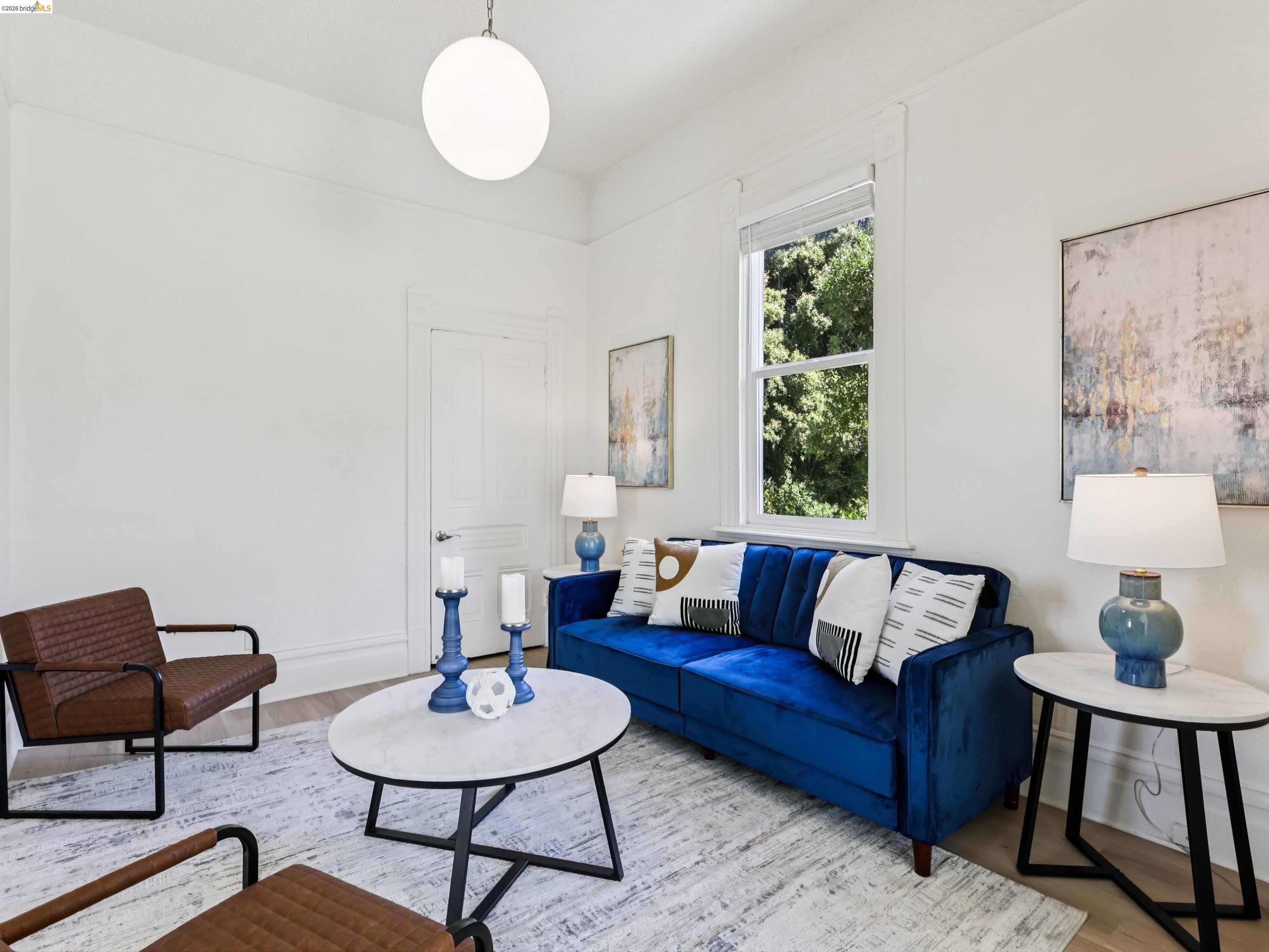 Detail Gallery Image 25 of 51 For 425 Central Ave, Alameda,  CA 94501 - – Beds | – Baths