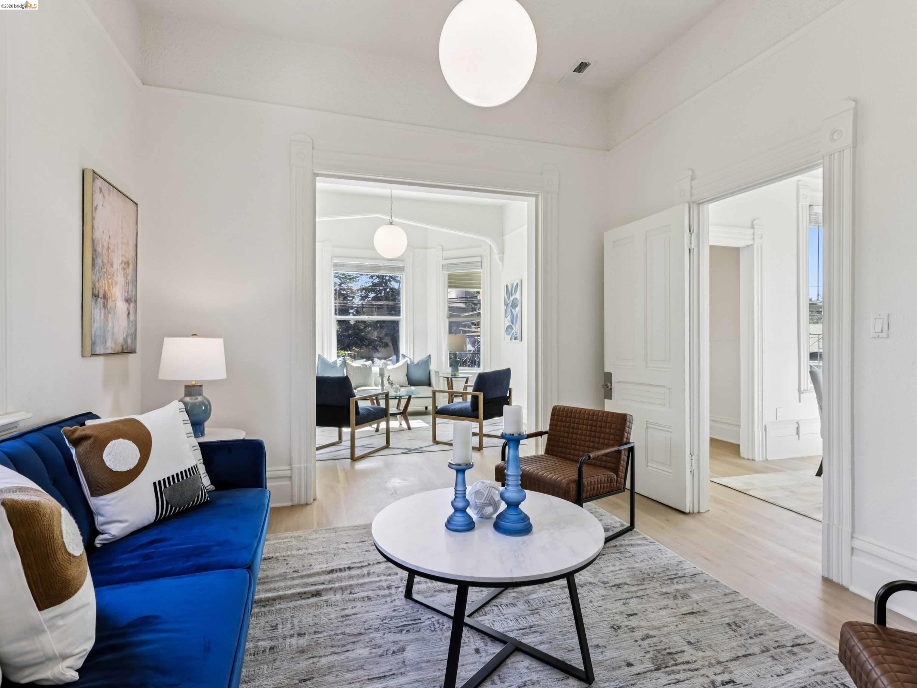 Detail Gallery Image 26 of 51 For 425 Central Ave, Alameda,  CA 94501 - – Beds | – Baths