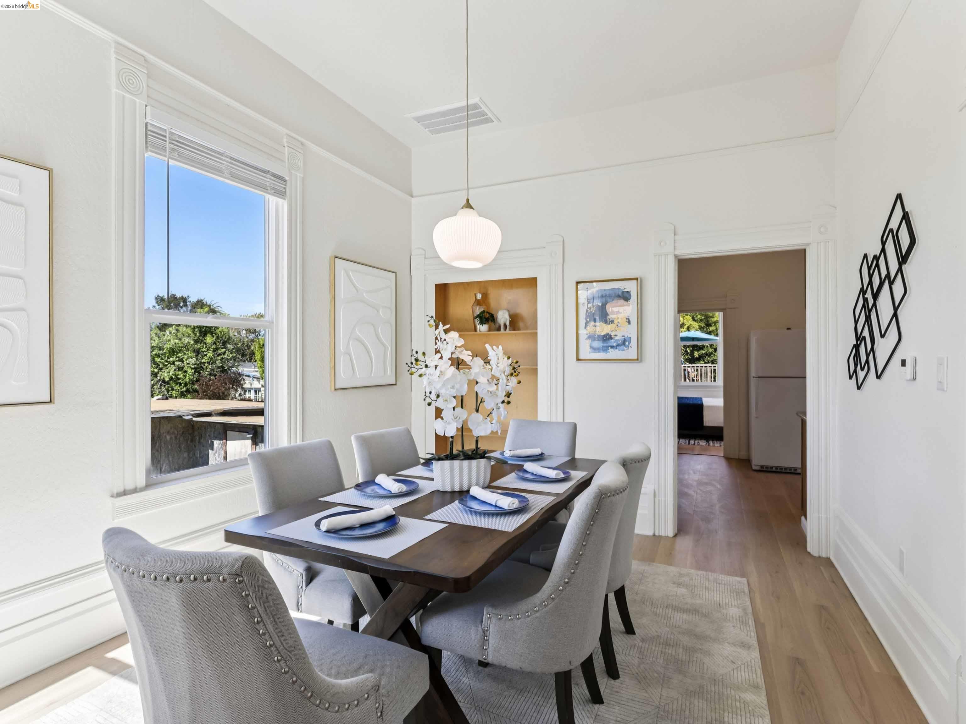 Detail Gallery Image 27 of 51 For 425 Central Ave, Alameda,  CA 94501 - – Beds | – Baths