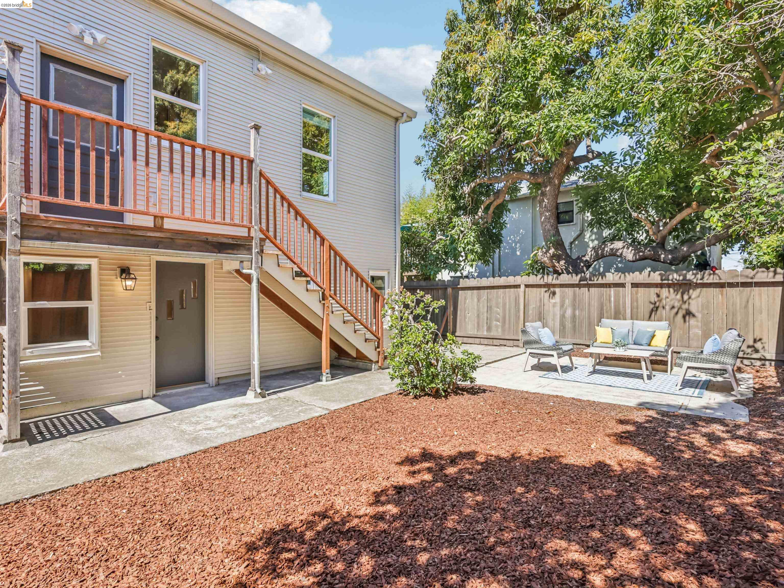 Detail Gallery Image 41 of 51 For 425 Central Ave, Alameda,  CA 94501 - – Beds | – Baths