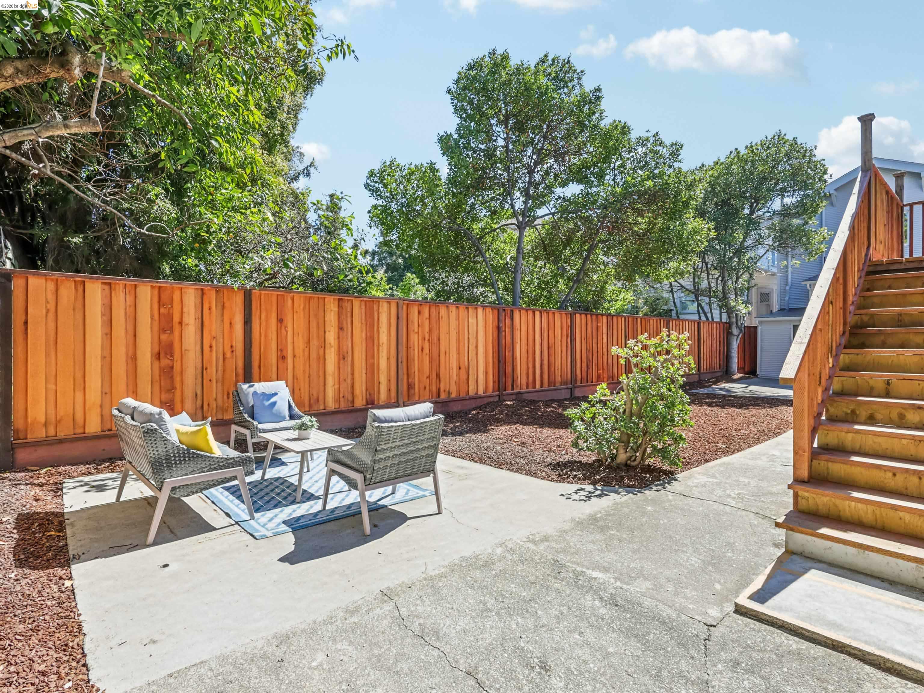 Detail Gallery Image 42 of 51 For 425 Central Ave, Alameda,  CA 94501 - – Beds | – Baths