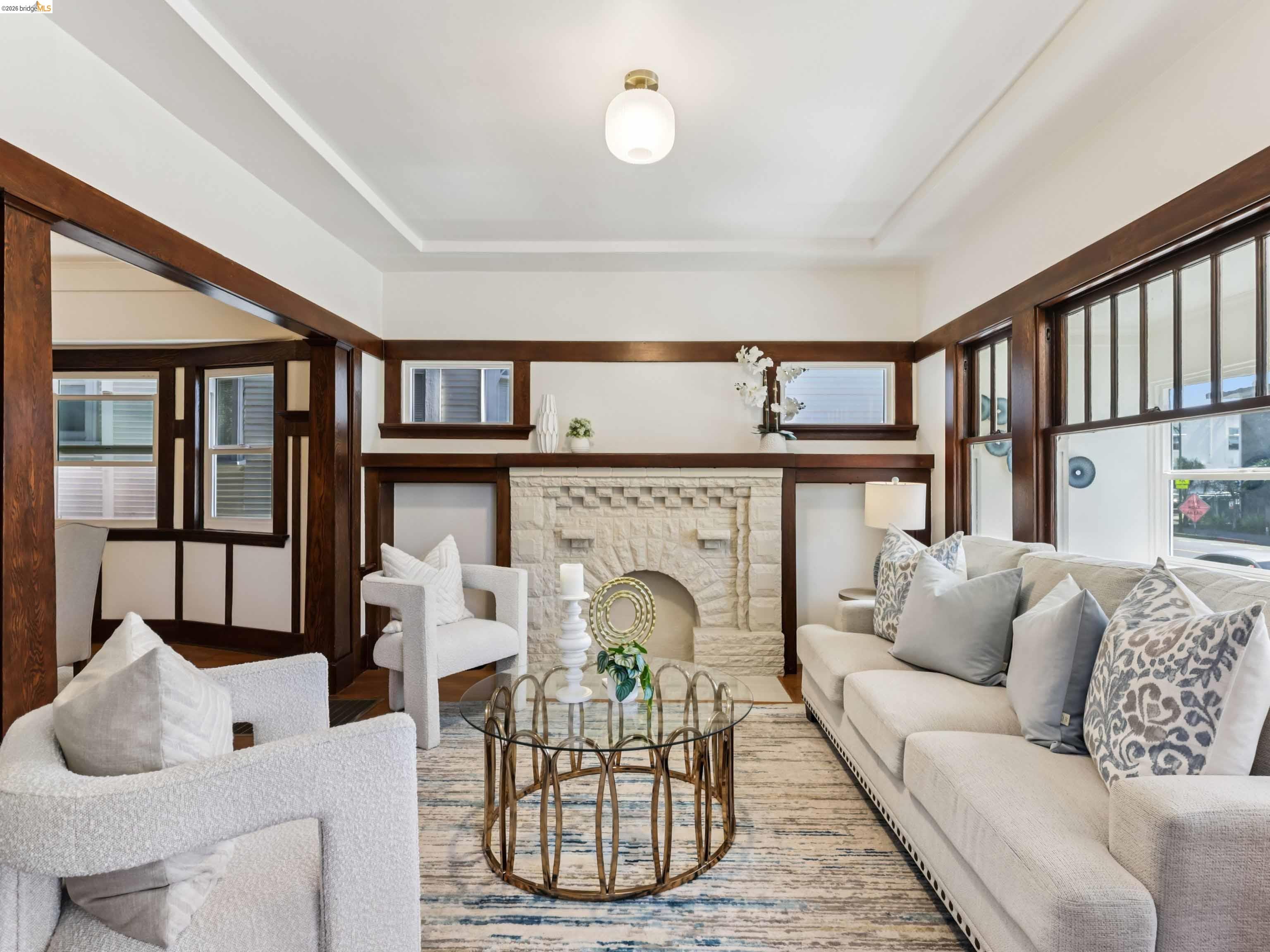 Detail Gallery Image 7 of 51 For 425 Central Ave, Alameda,  CA 94501 - – Beds | – Baths