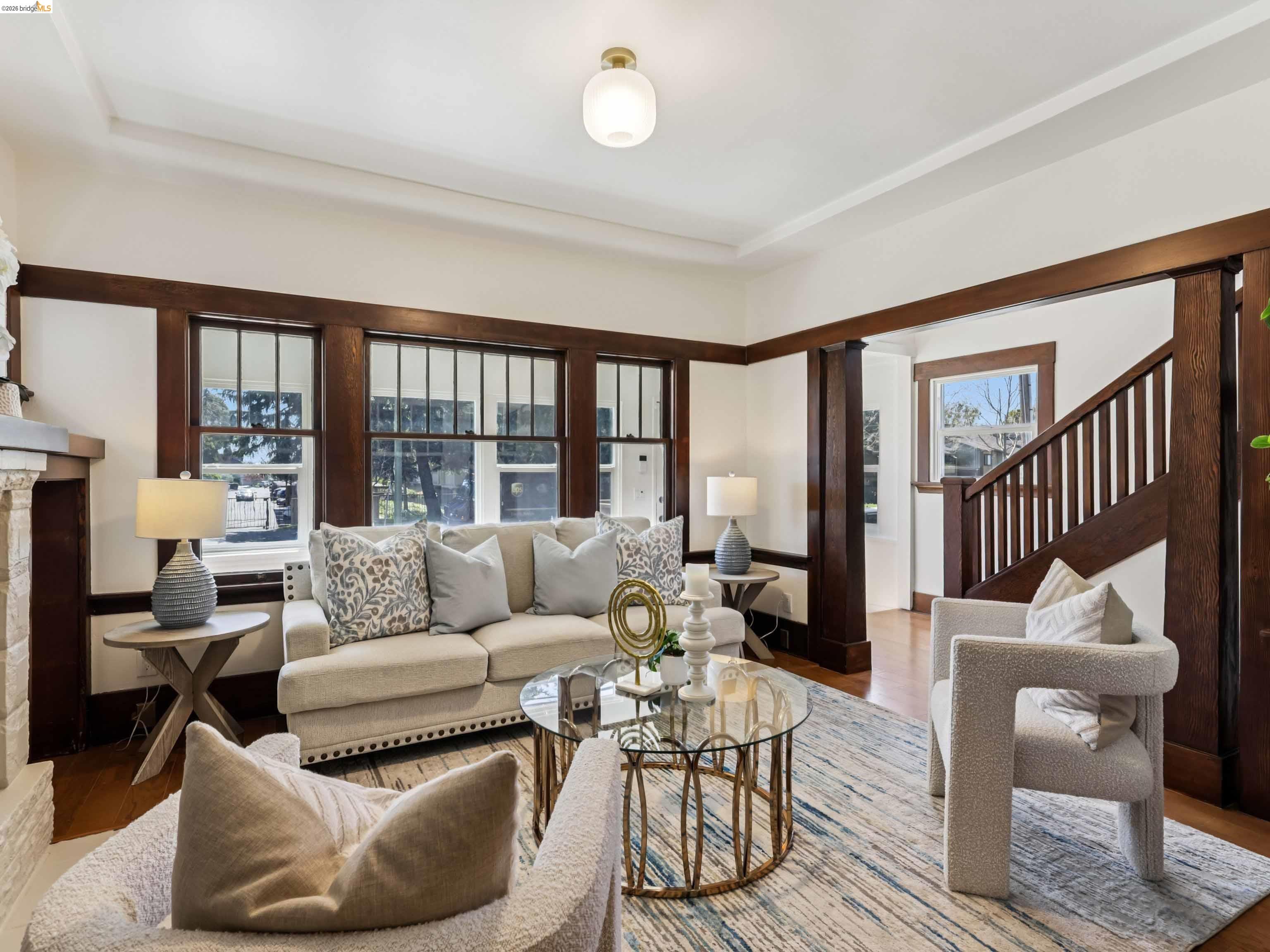 Detail Gallery Image 8 of 51 For 425 Central Ave, Alameda,  CA 94501 - – Beds | – Baths