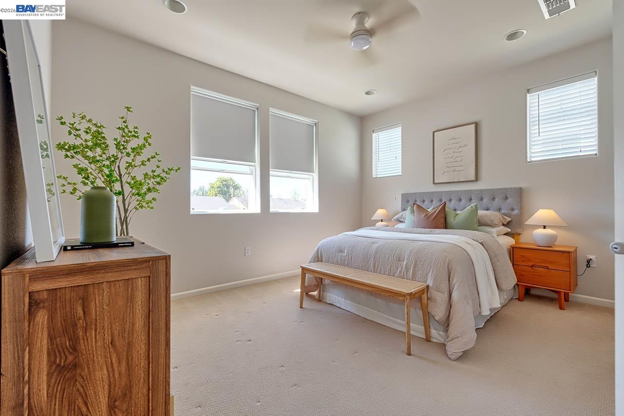 Detail Gallery Image 17 of 31 For 2943 Pescadero Ter, Fremont,  CA 94538 - 3 Beds | 2/1 Baths