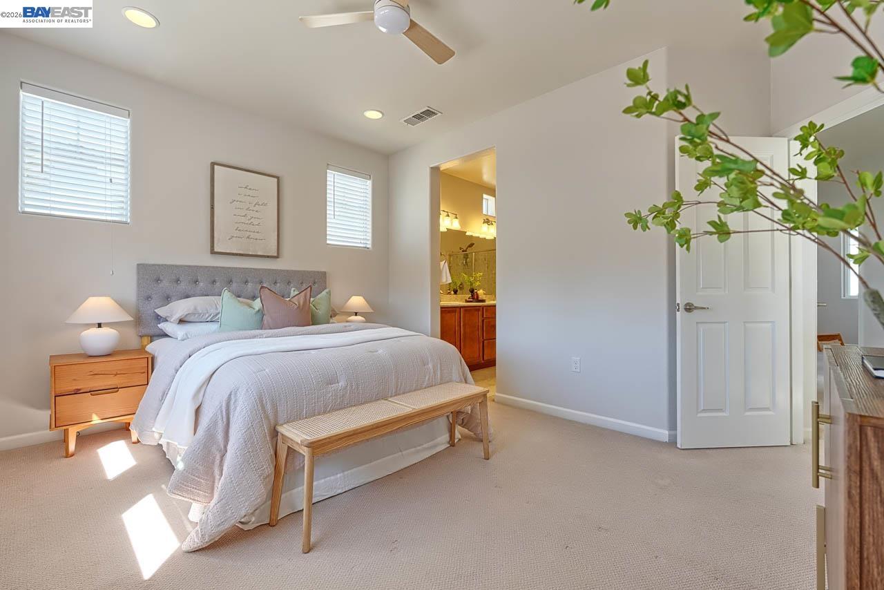 Detail Gallery Image 19 of 31 For 2943 Pescadero Ter, Fremont,  CA 94538 - 3 Beds | 2/1 Baths