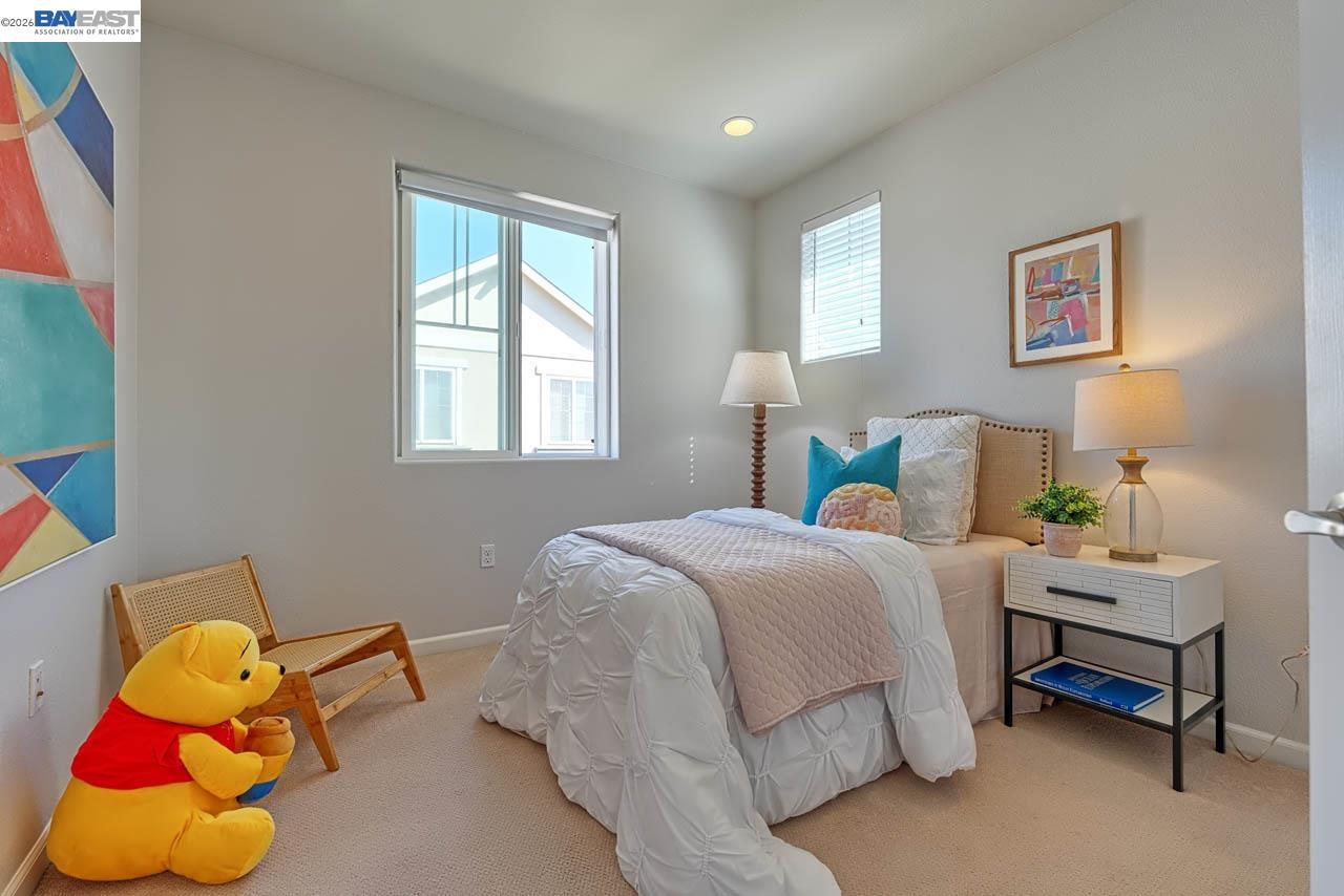 Detail Gallery Image 24 of 31 For 2943 Pescadero Ter, Fremont,  CA 94538 - 3 Beds | 2/1 Baths