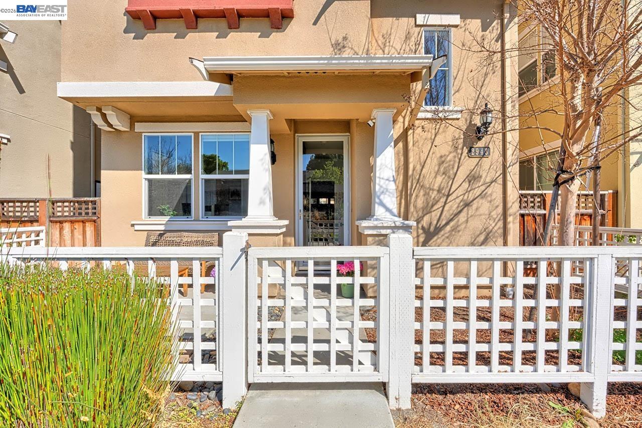 Detail Gallery Image 27 of 31 For 2943 Pescadero Ter, Fremont,  CA 94538 - 3 Beds | 2/1 Baths