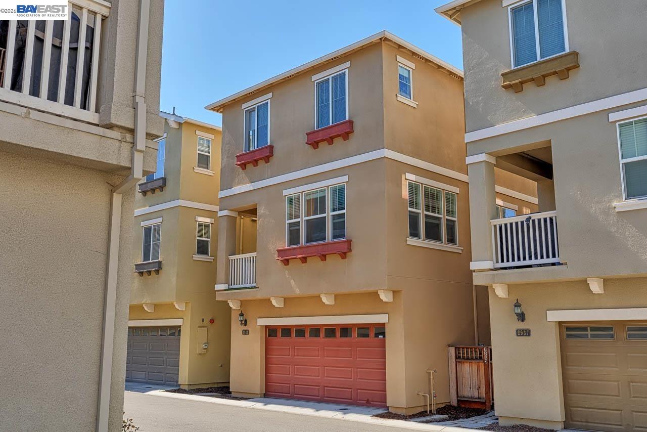 Detail Gallery Image 29 of 31 For 2943 Pescadero Ter, Fremont,  CA 94538 - 3 Beds | 2/1 Baths