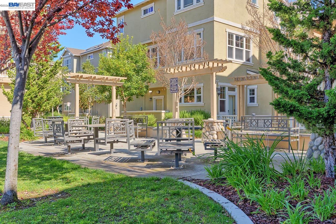 Detail Gallery Image 31 of 31 For 2943 Pescadero Ter, Fremont,  CA 94538 - 3 Beds | 2/1 Baths