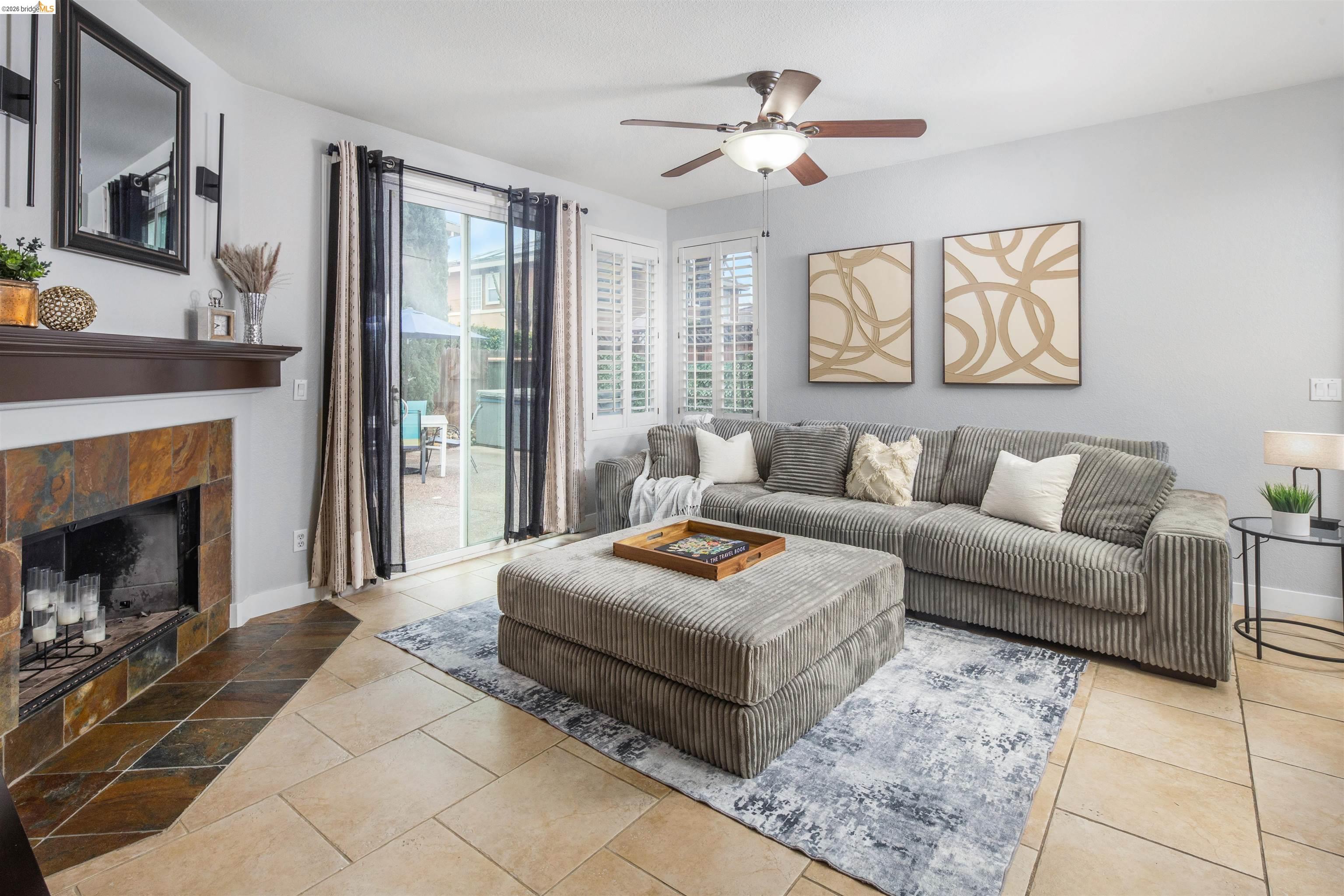 Detail Gallery Image 23 of 56 For 383 Stanwick St, Brentwood,  CA 94513 - 4 Beds | 3 Baths