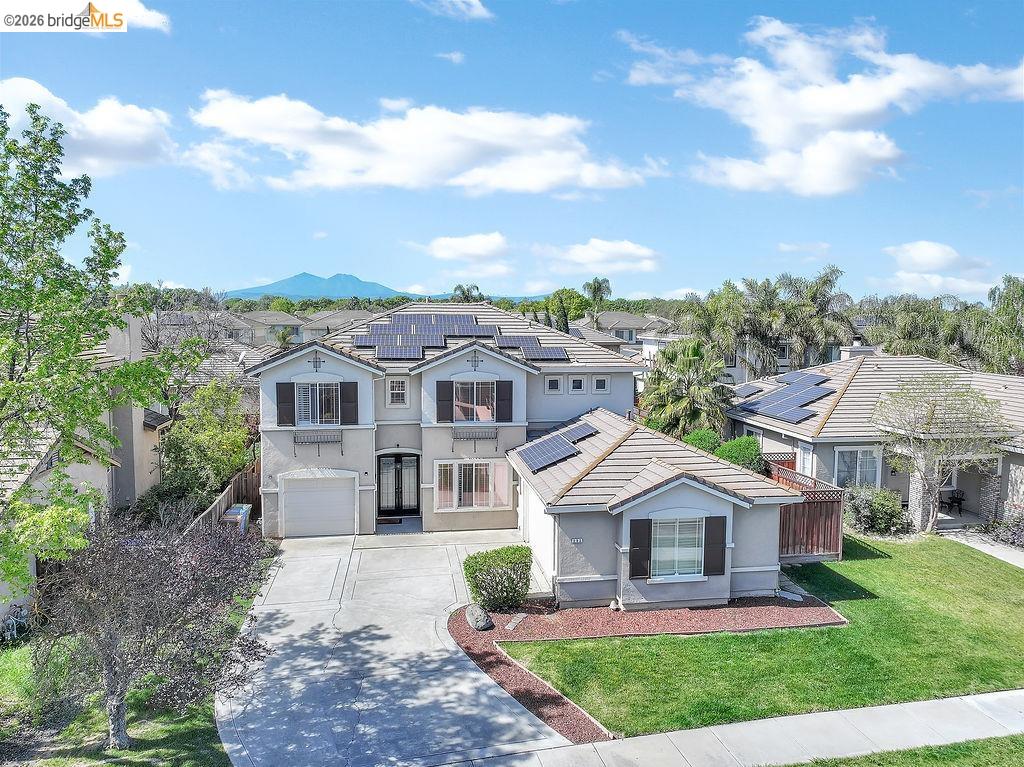 Detail Gallery Image 4 of 56 For 383 Stanwick St, Brentwood,  CA 94513 - 4 Beds | 3 Baths