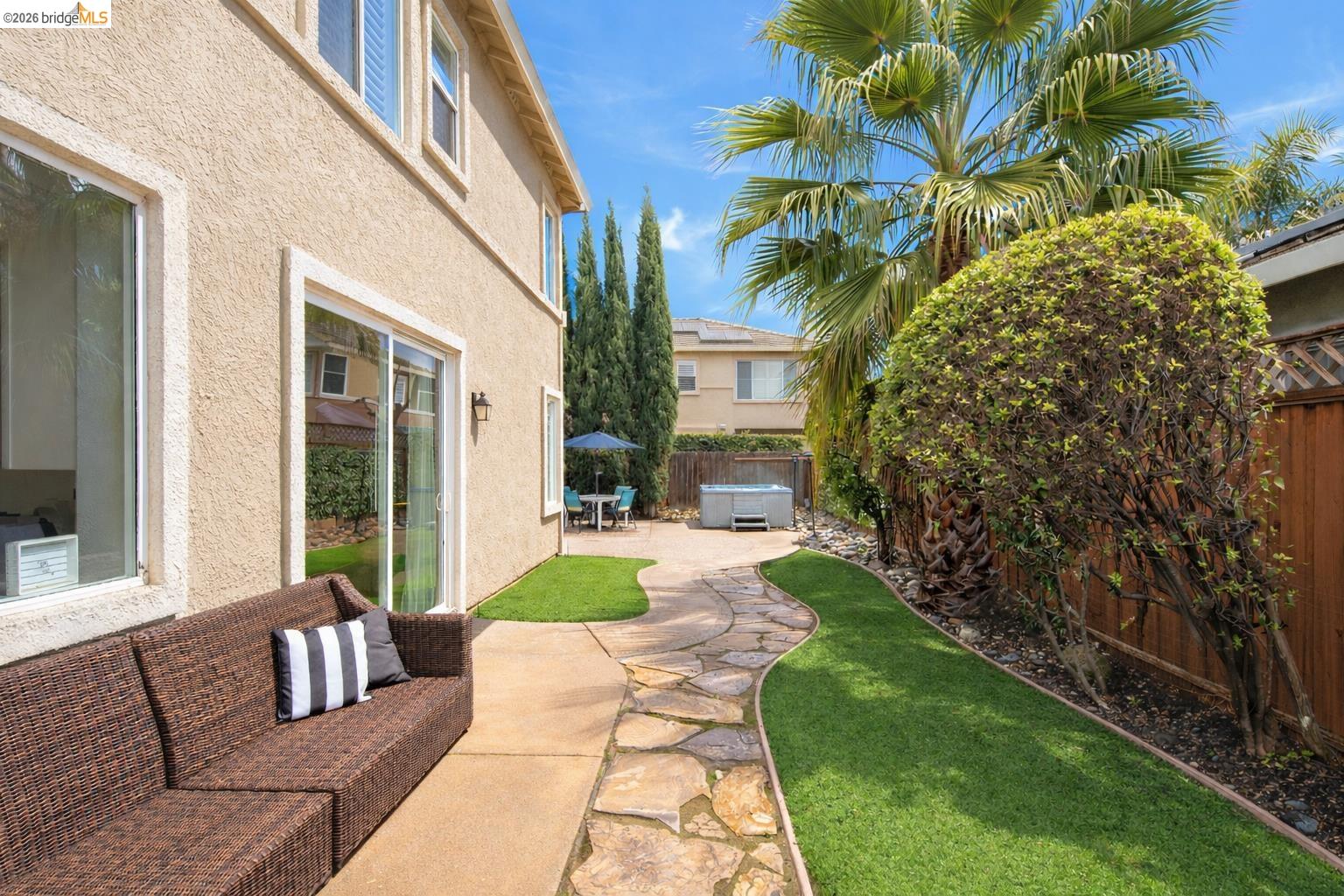 Detail Gallery Image 41 of 56 For 383 Stanwick St, Brentwood,  CA 94513 - 4 Beds | 3 Baths