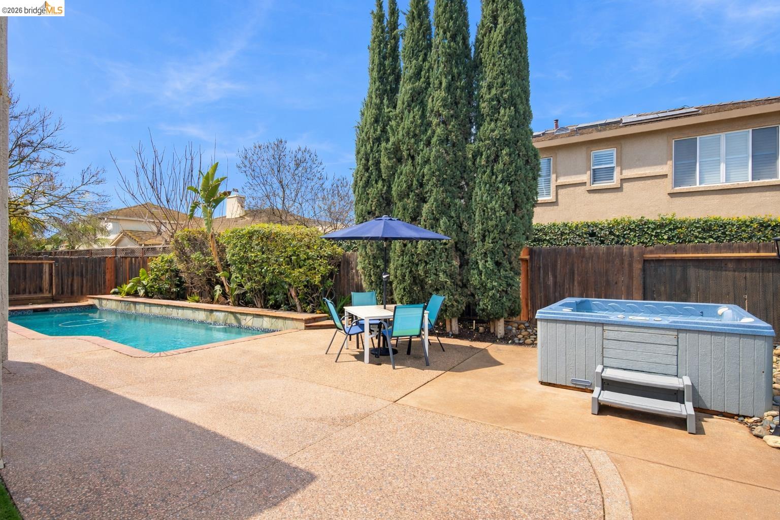 Detail Gallery Image 43 of 56 For 383 Stanwick St, Brentwood,  CA 94513 - 4 Beds | 3 Baths