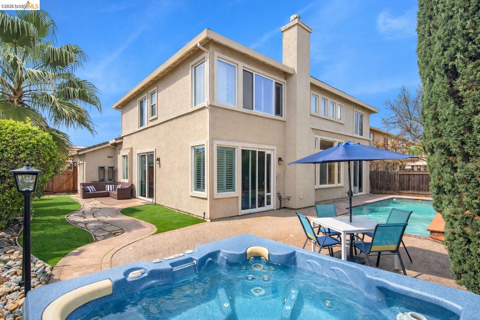 Detail Gallery Image 44 of 56 For 383 Stanwick St, Brentwood,  CA 94513 - 4 Beds | 3 Baths