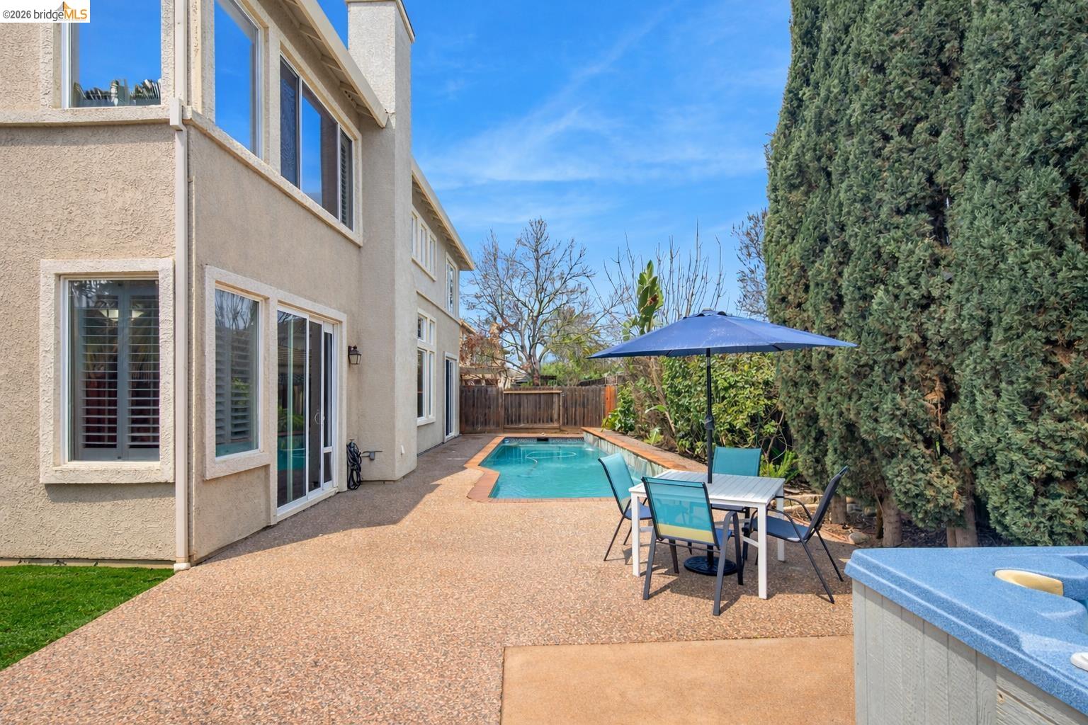 Detail Gallery Image 45 of 56 For 383 Stanwick St, Brentwood,  CA 94513 - 4 Beds | 3 Baths