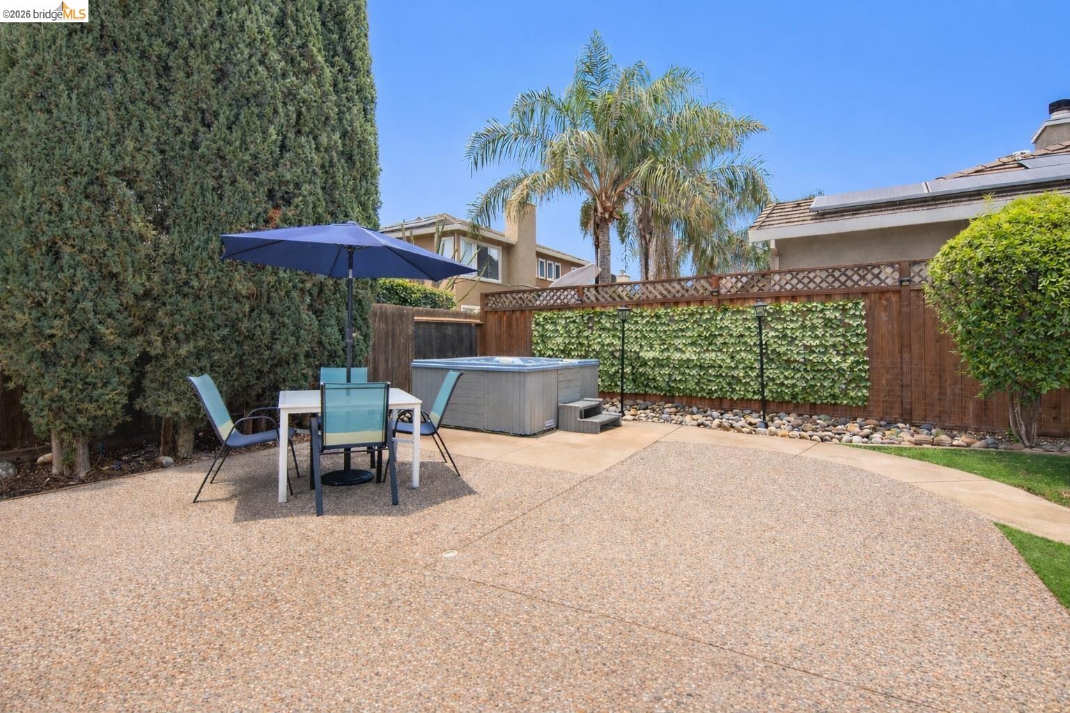 Detail Gallery Image 50 of 56 For 383 Stanwick St, Brentwood,  CA 94513 - 4 Beds | 3 Baths