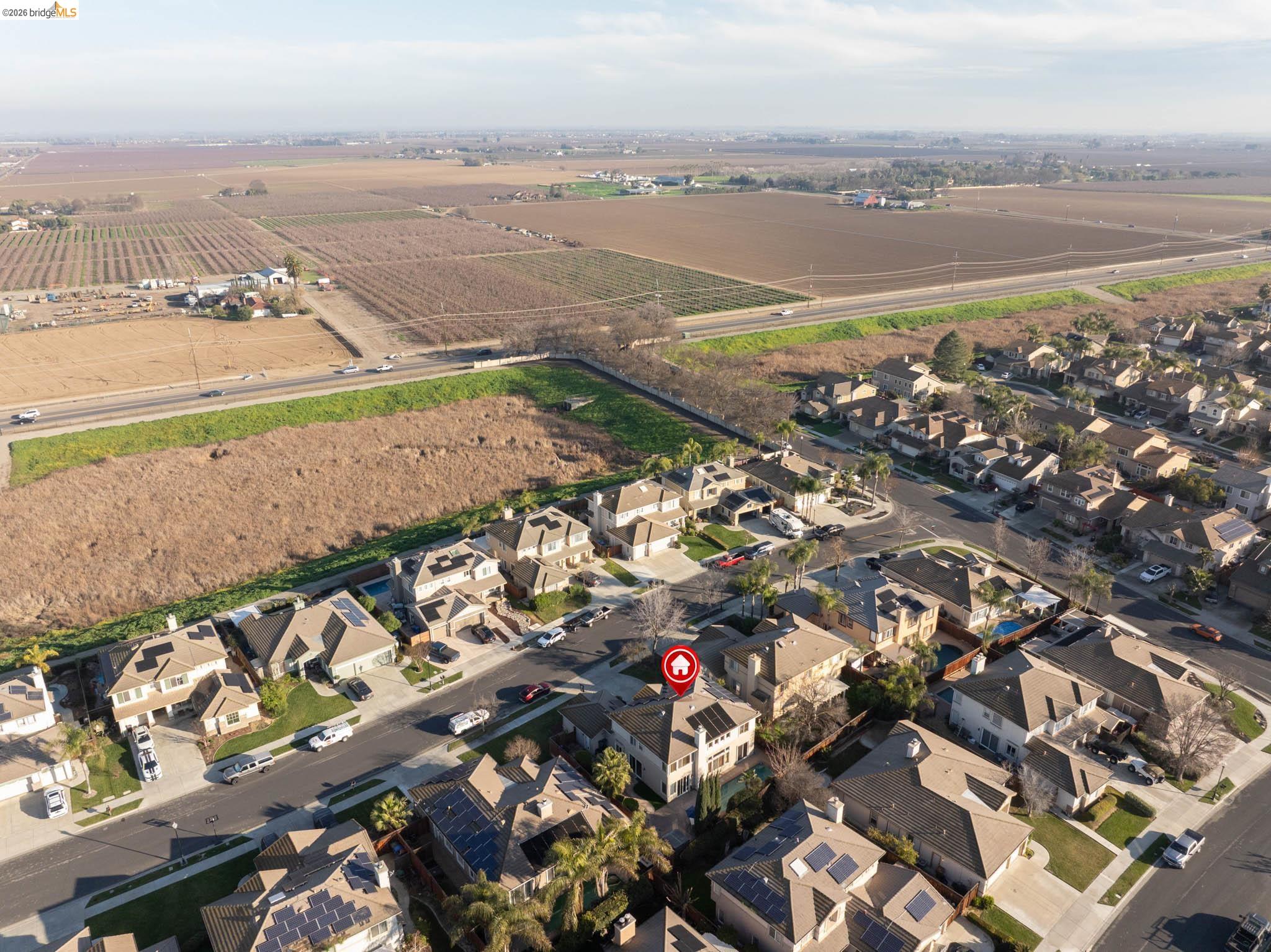 Detail Gallery Image 53 of 56 For 383 Stanwick St, Brentwood,  CA 94513 - 4 Beds | 3 Baths