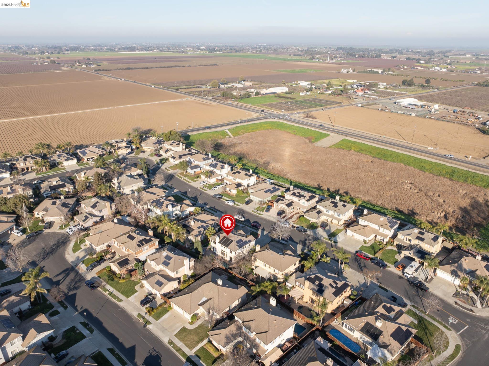 Detail Gallery Image 55 of 56 For 383 Stanwick St, Brentwood,  CA 94513 - 4 Beds | 3 Baths
