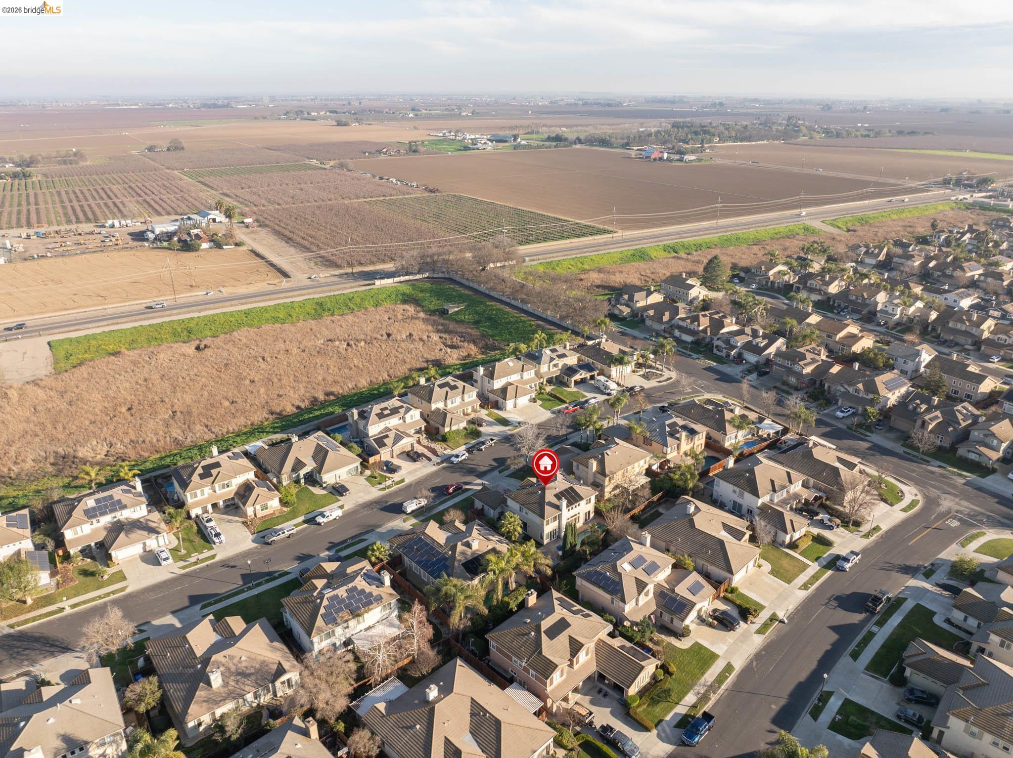 Detail Gallery Image 56 of 56 For 383 Stanwick St, Brentwood,  CA 94513 - 4 Beds | 3 Baths