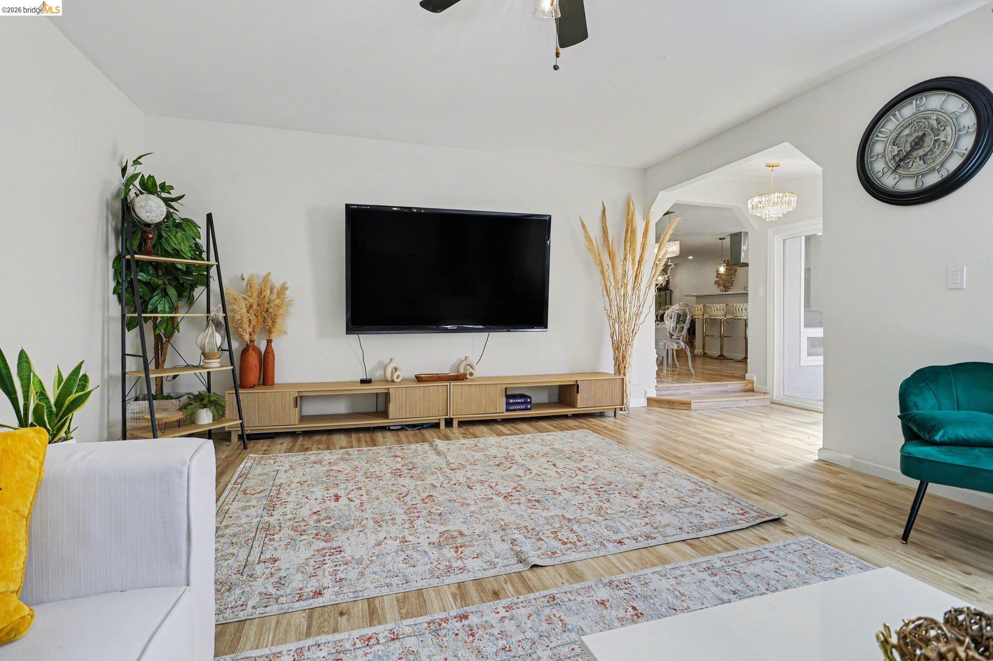 Detail Gallery Image 20 of 31 For 936 Santa Cruz Dr, Pleasant Hill,  CA 94523 - 3 Beds | 2 Baths