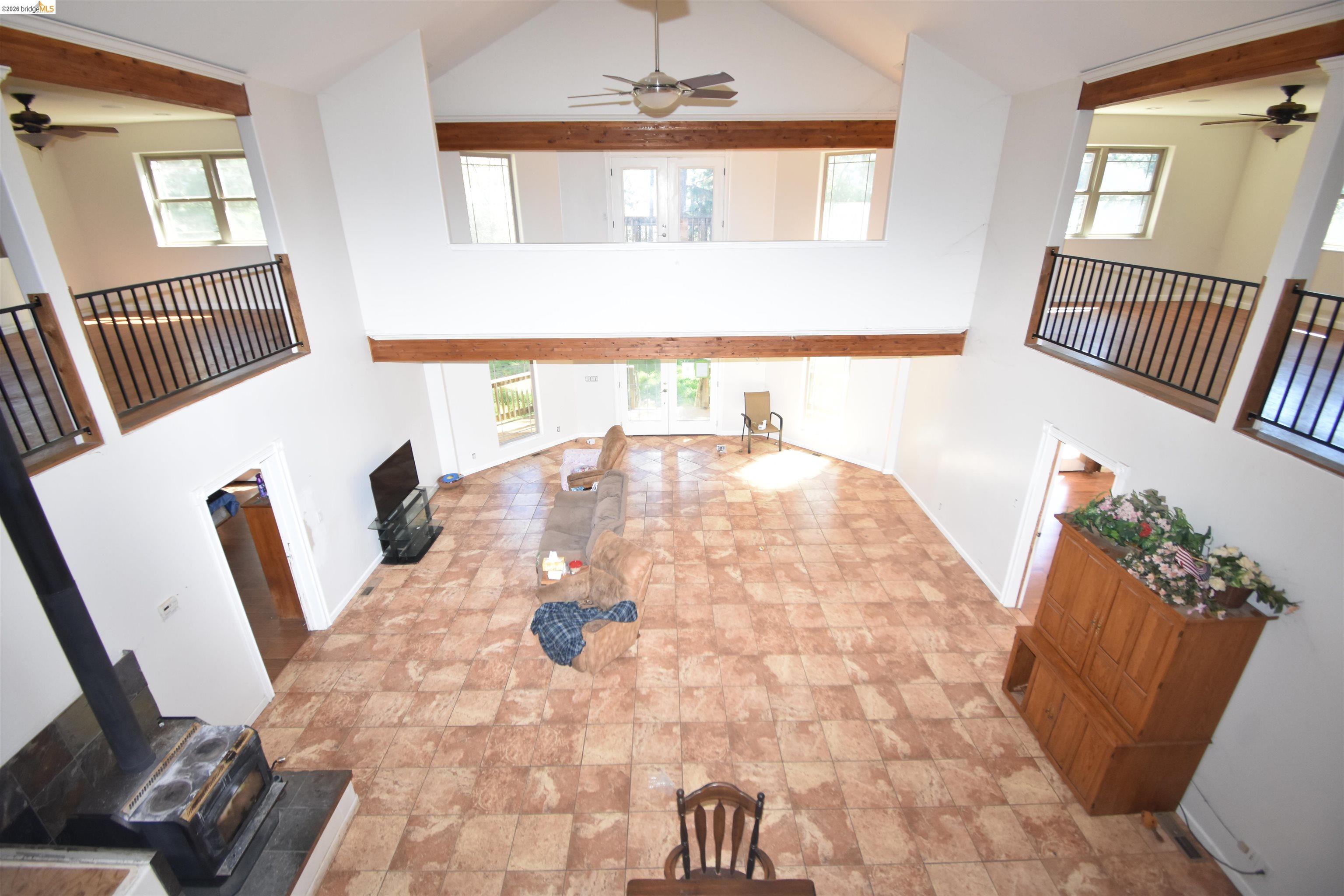 Detail Gallery Image 12 of 39 For 3715 Bald Mountain Rd, West Point,  CA 95255 - 5 Beds | 4 Baths