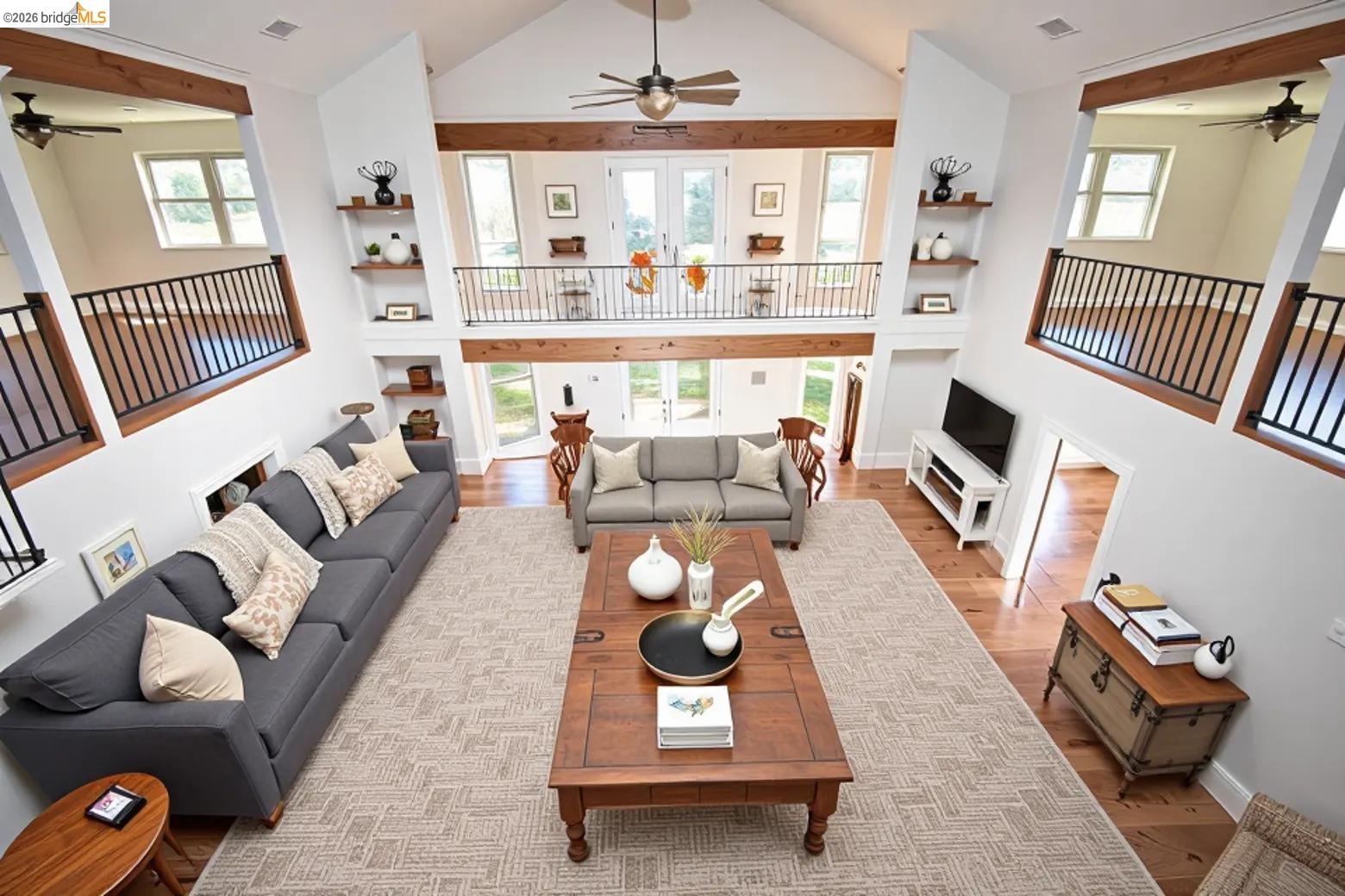 Detail Gallery Image 13 of 39 For 3715 Bald Mountain Rd, West Point,  CA 95255 - 5 Beds | 4 Baths