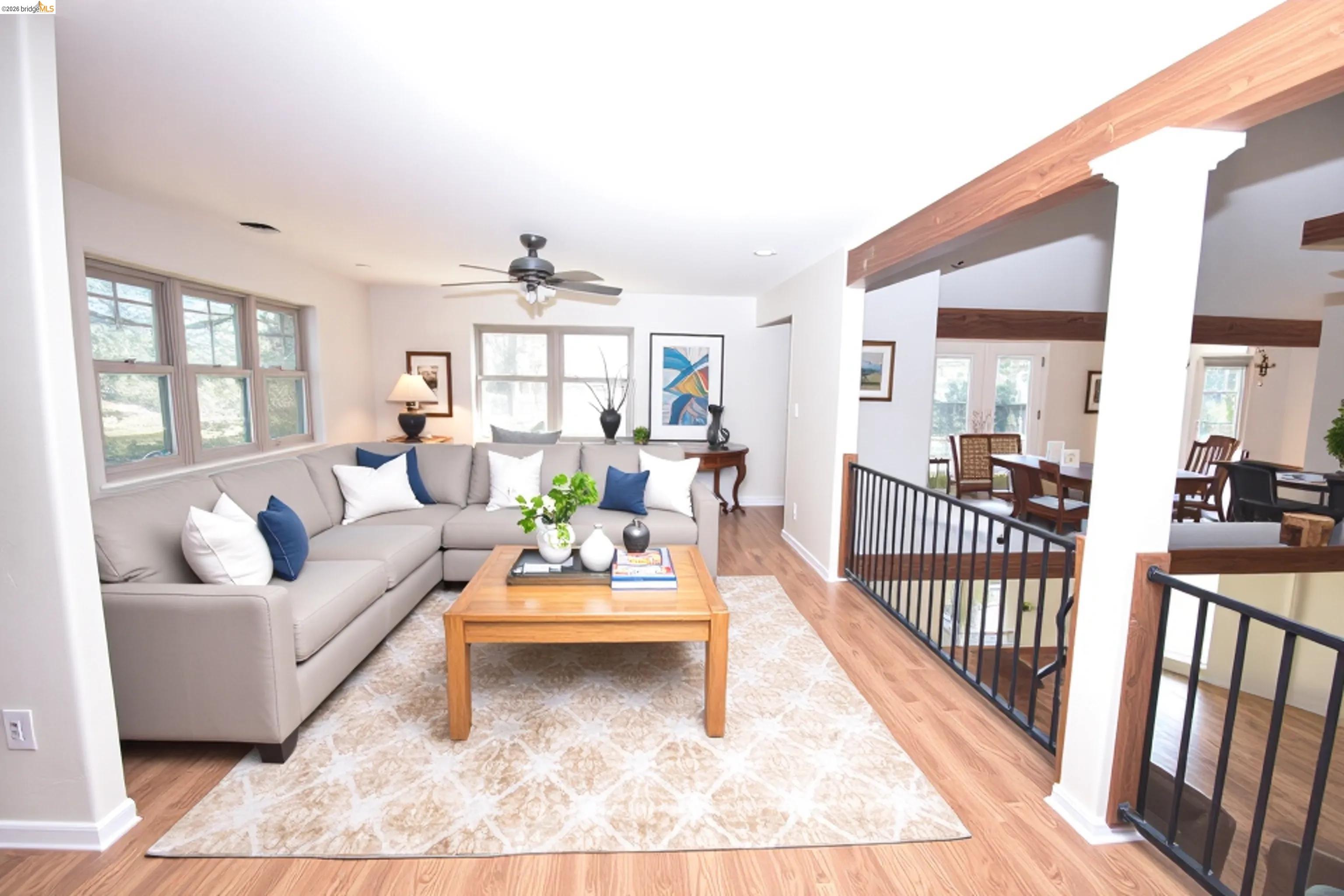 Detail Gallery Image 15 of 39 For 3715 Bald Mountain Rd, West Point,  CA 95255 - 5 Beds | 4 Baths