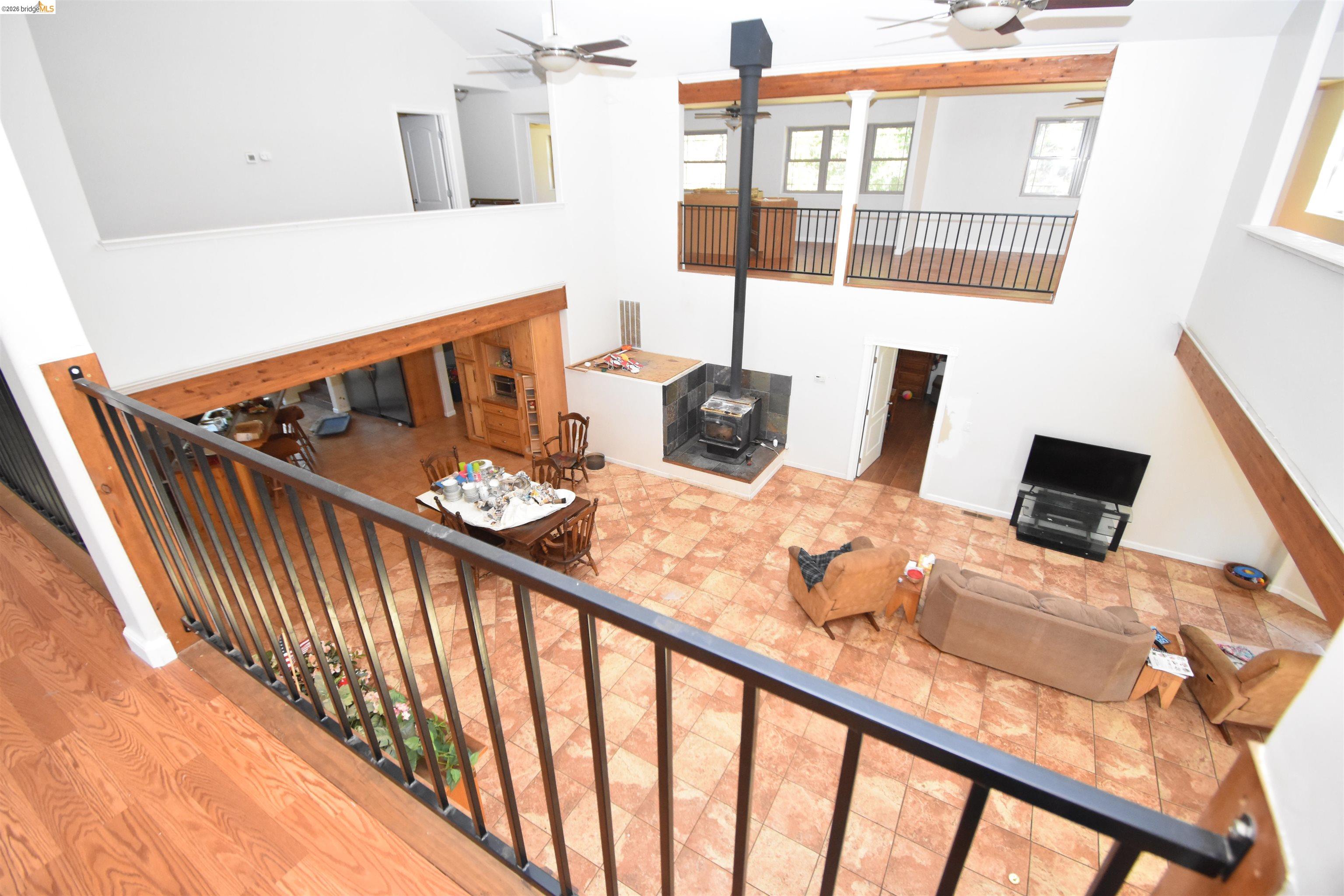 Detail Gallery Image 16 of 39 For 3715 Bald Mountain Rd, West Point,  CA 95255 - 5 Beds | 4 Baths