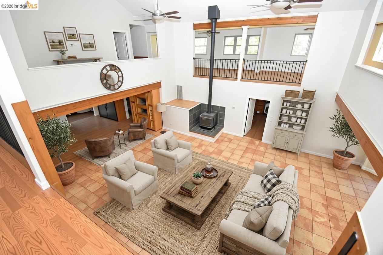 Detail Gallery Image 17 of 39 For 3715 Bald Mountain Rd, West Point,  CA 95255 - 5 Beds | 4 Baths