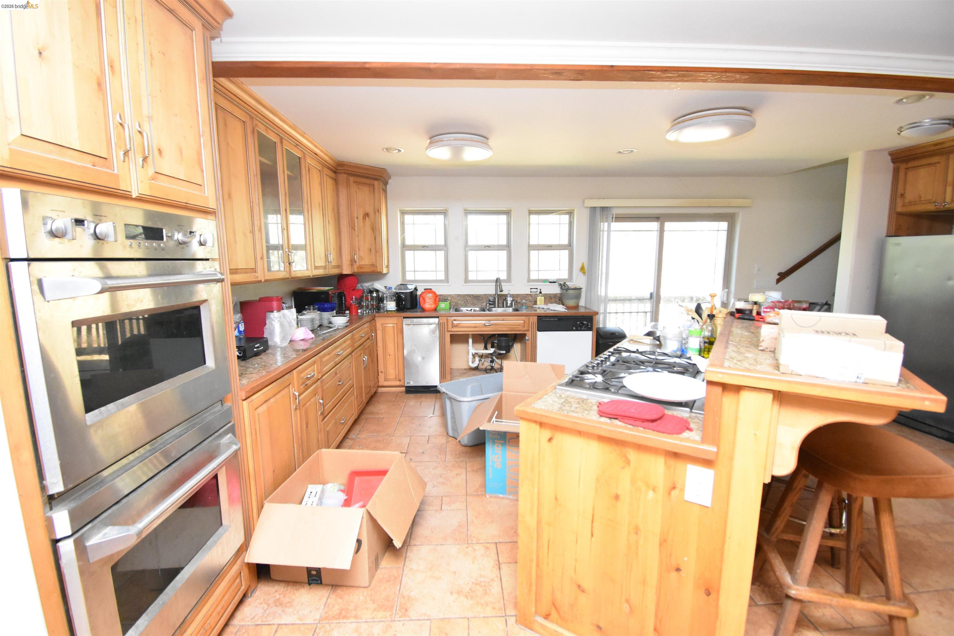 Detail Gallery Image 18 of 39 For 3715 Bald Mountain Rd, West Point,  CA 95255 - 5 Beds | 4 Baths