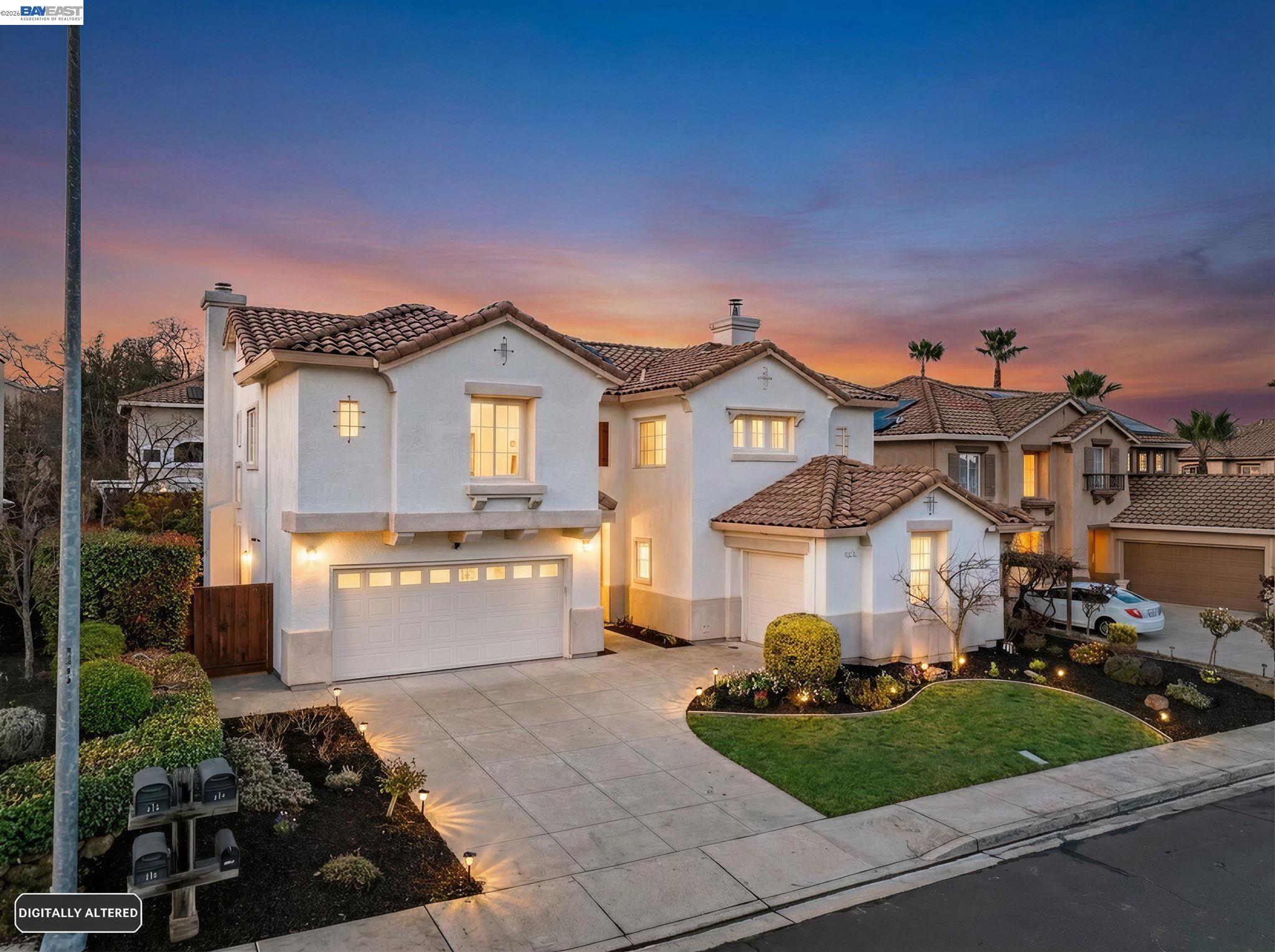 812 Beaver Creek Ct, San Ramon, CA, 94582