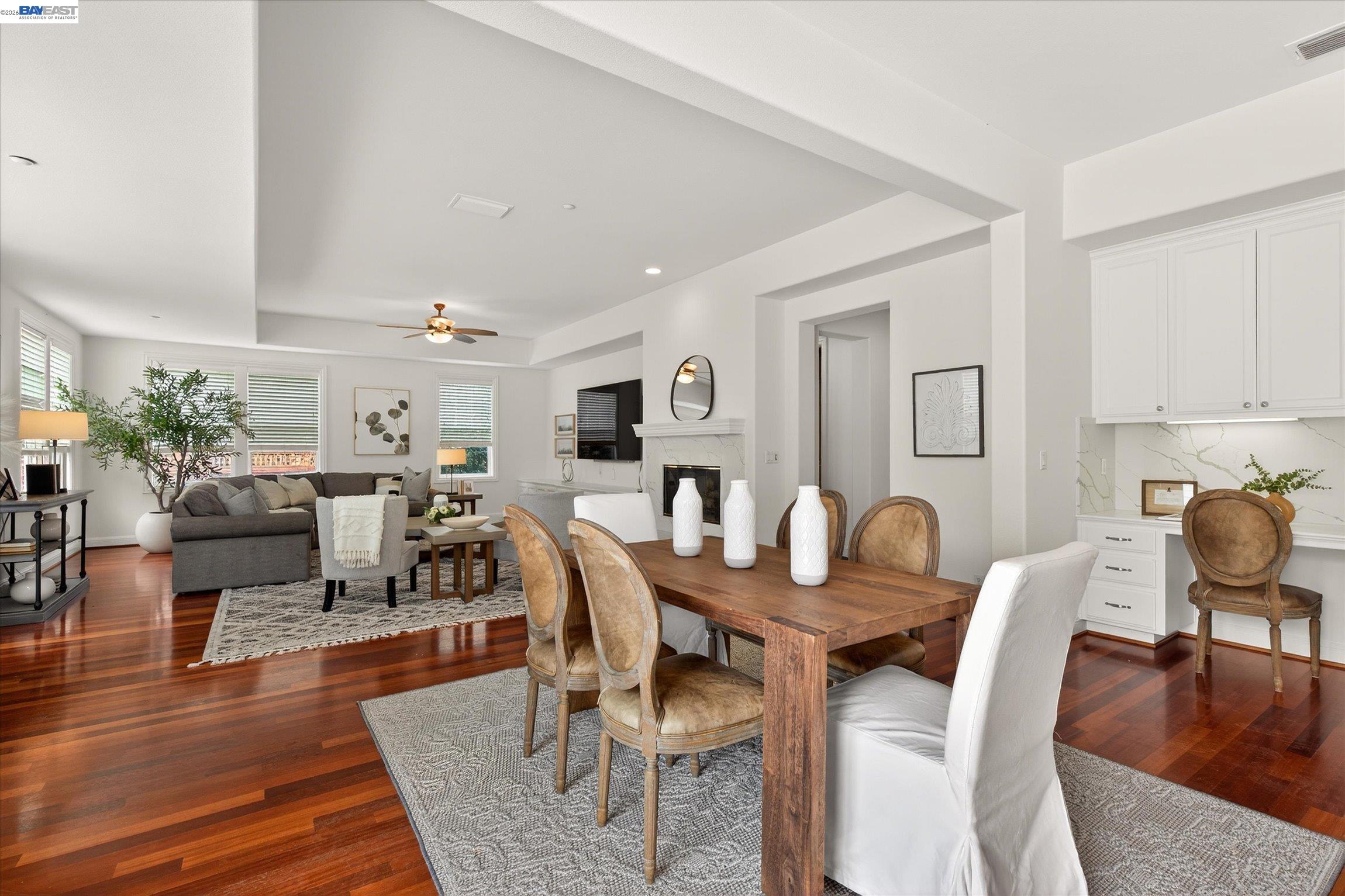 Detail Gallery Image 11 of 49 For 3001 Lusitana Dr, Livermore,  CA 94550 - 5 Beds | 4/1 Baths