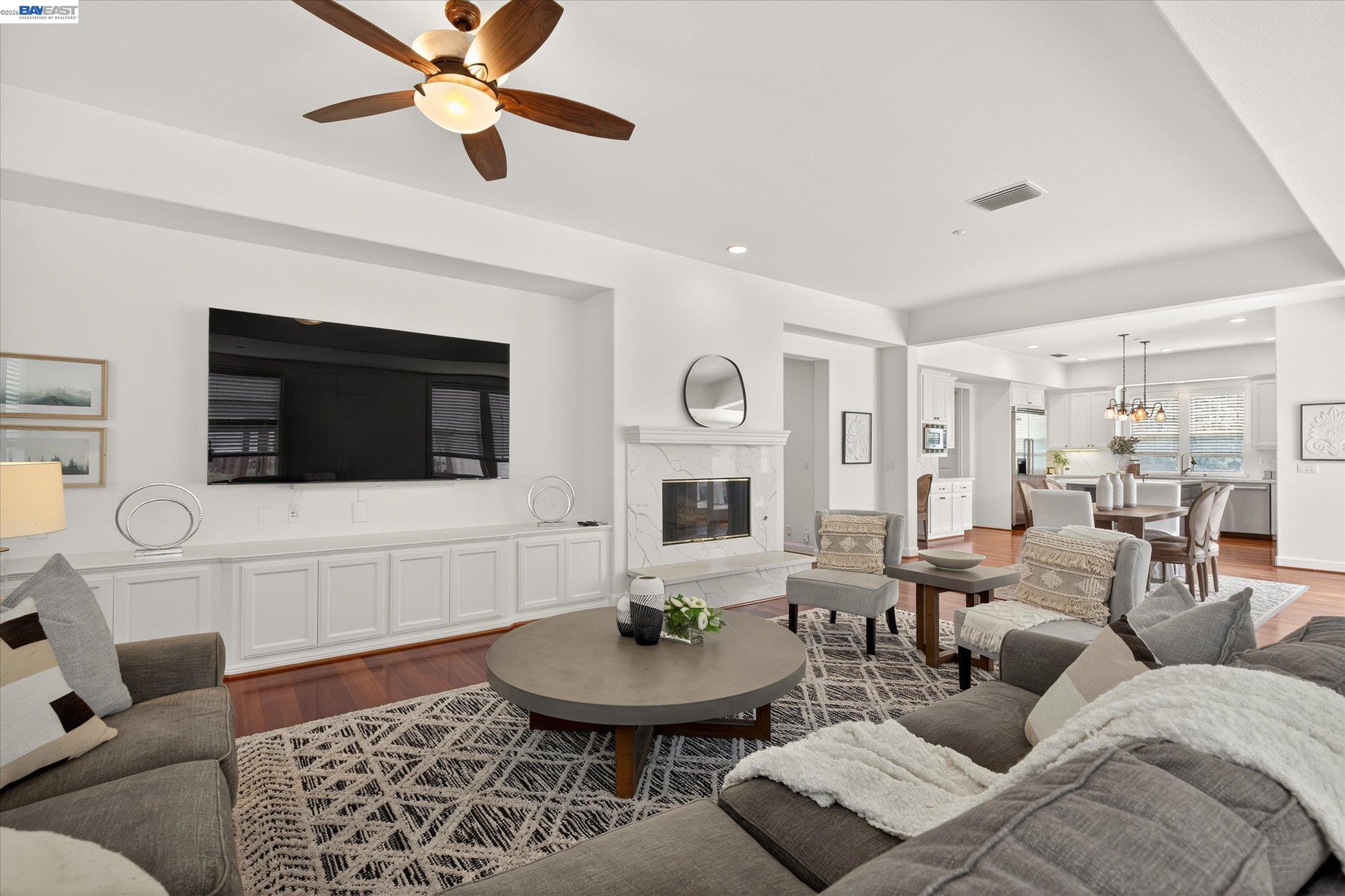 Detail Gallery Image 15 of 49 For 3001 Lusitana Dr, Livermore,  CA 94550 - 5 Beds | 4/1 Baths