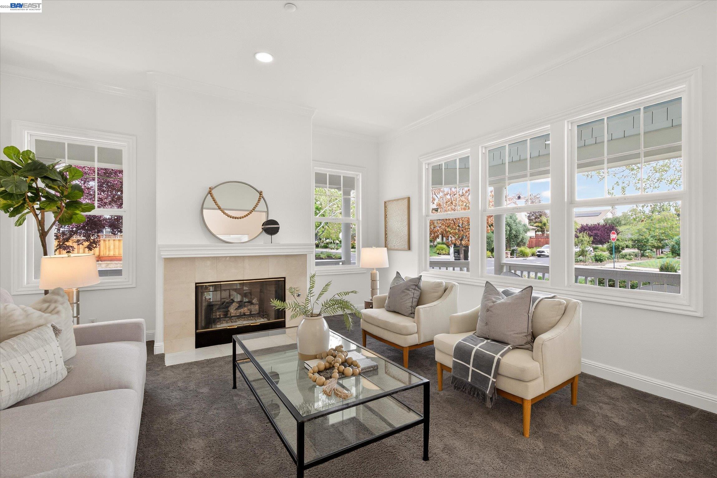 Detail Gallery Image 19 of 49 For 3001 Lusitana Dr, Livermore,  CA 94550 - 5 Beds | 4/1 Baths