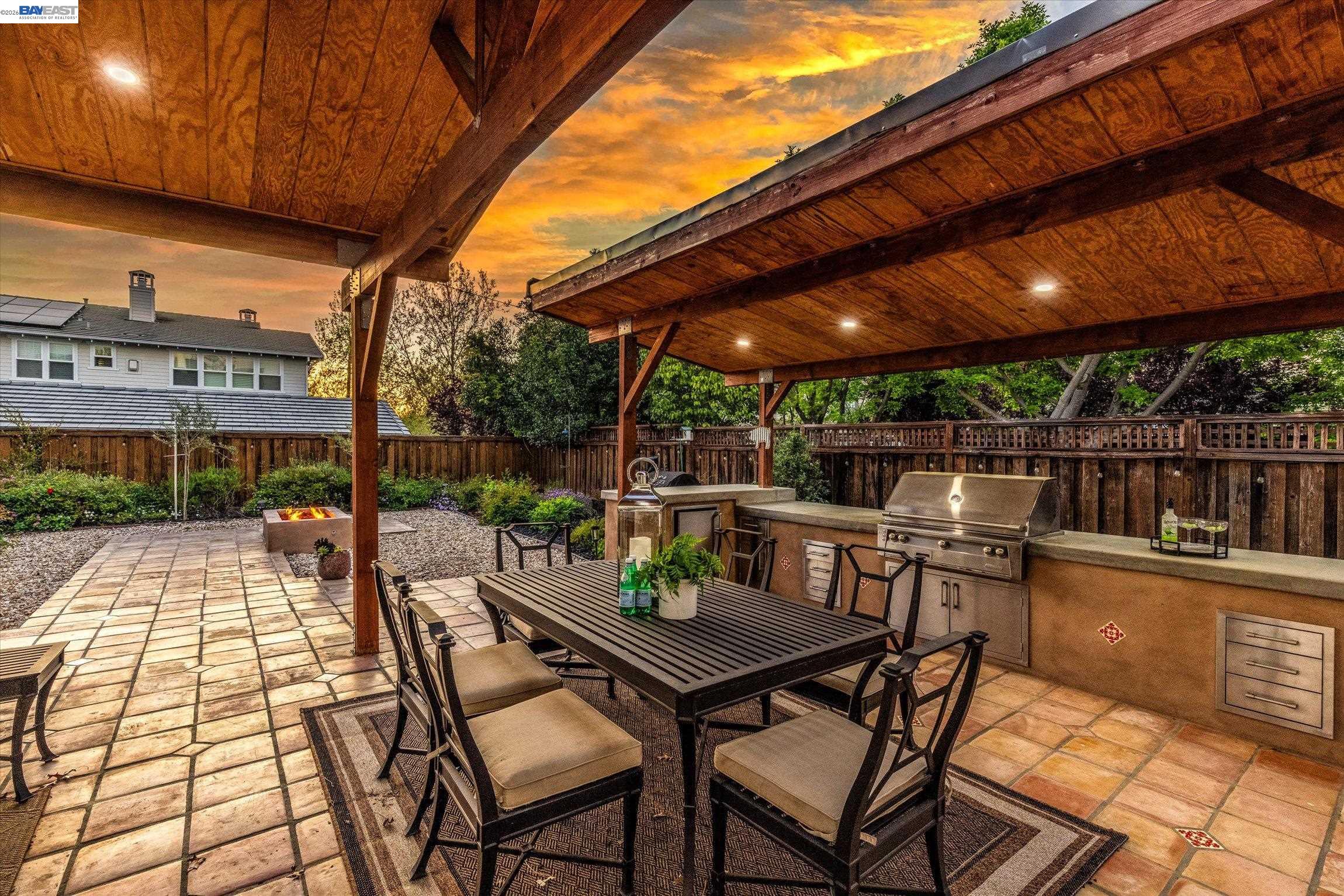 Detail Gallery Image 34 of 49 For 3001 Lusitana Dr, Livermore,  CA 94550 - 5 Beds | 4/1 Baths