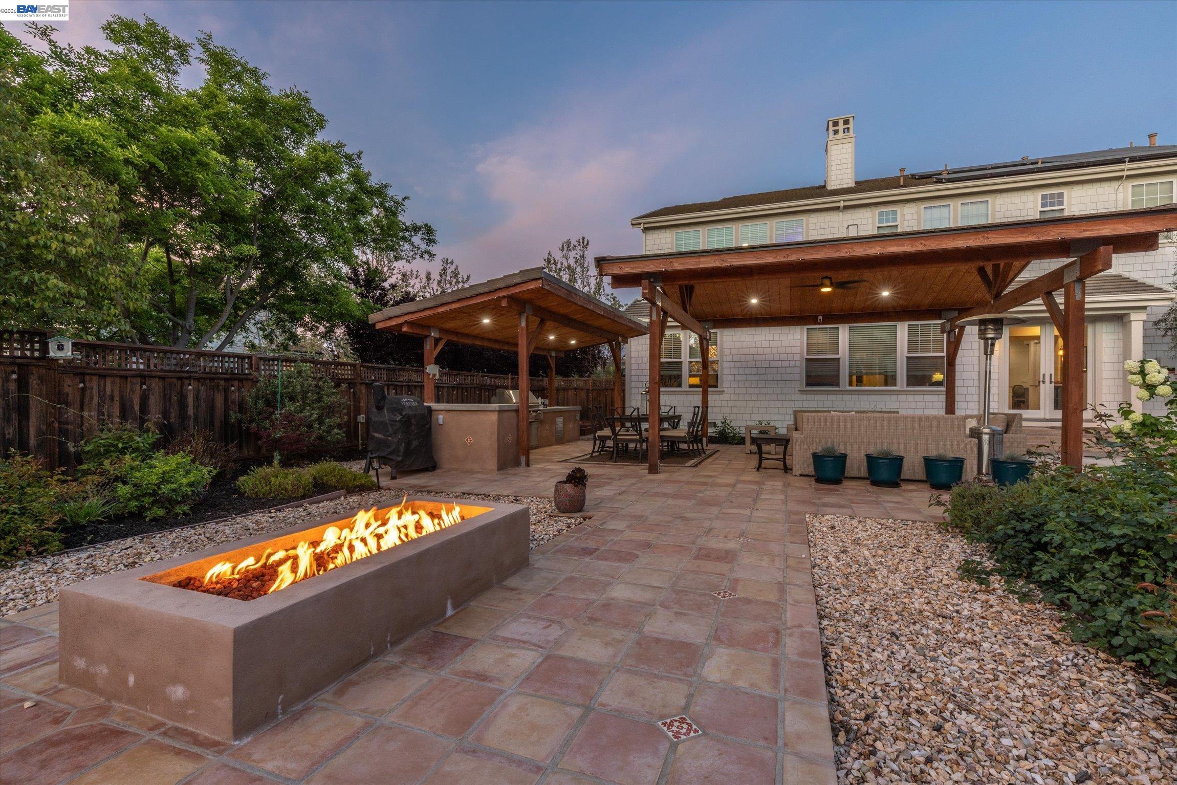 Detail Gallery Image 37 of 49 For 3001 Lusitana Dr, Livermore,  CA 94550 - 5 Beds | 4/1 Baths