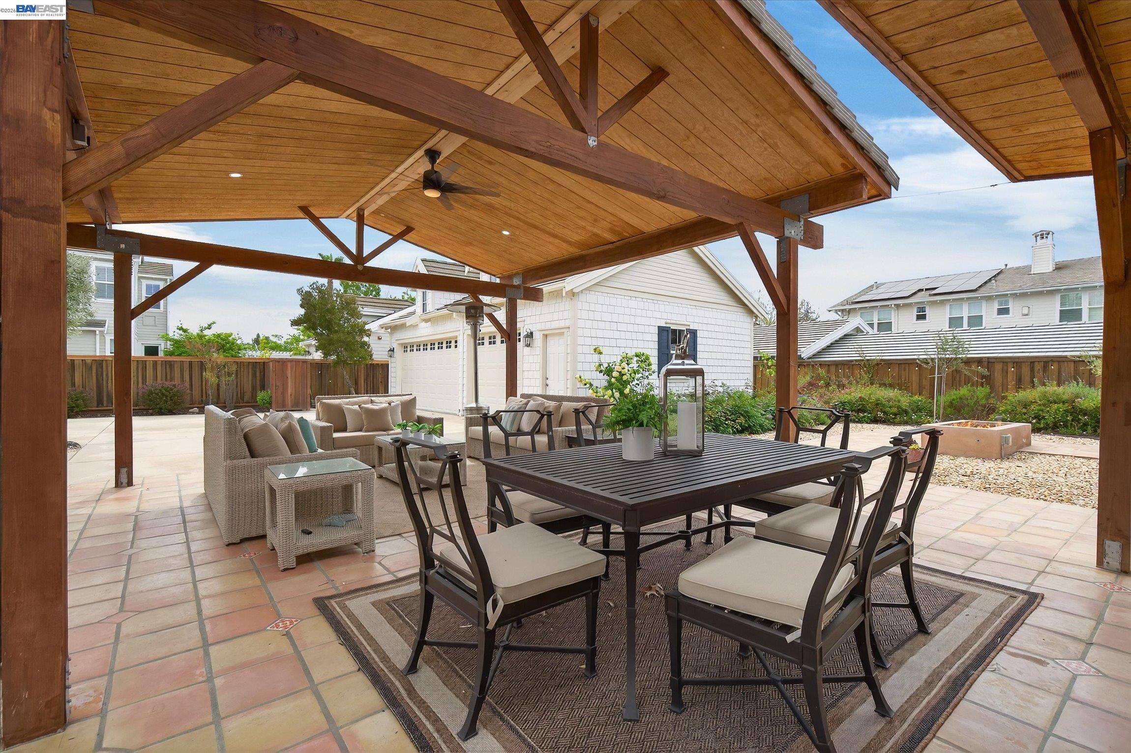 Detail Gallery Image 40 of 49 For 3001 Lusitana Dr, Livermore,  CA 94550 - 5 Beds | 4/1 Baths