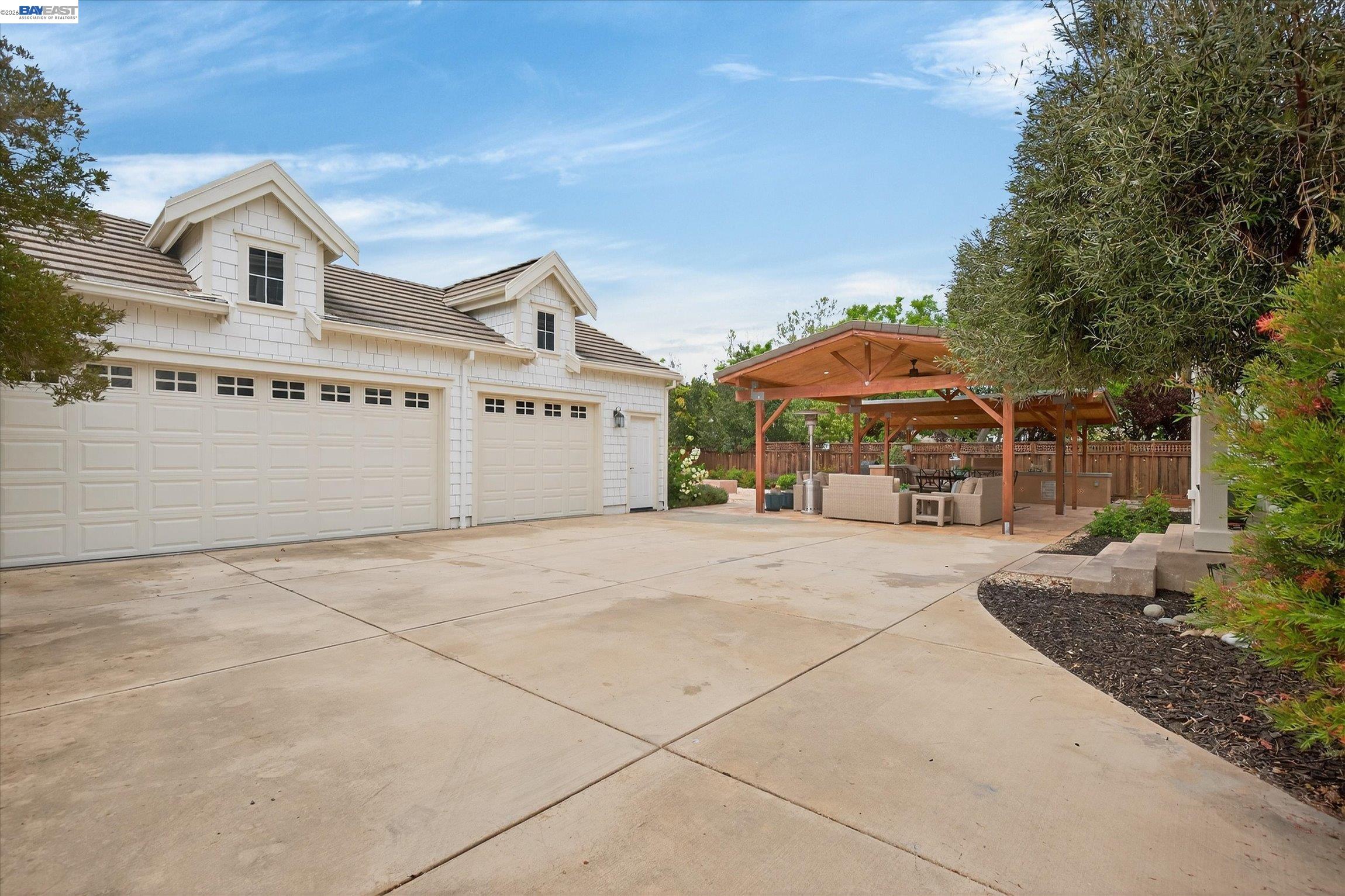 Detail Gallery Image 41 of 49 For 3001 Lusitana Dr, Livermore,  CA 94550 - 5 Beds | 4/1 Baths