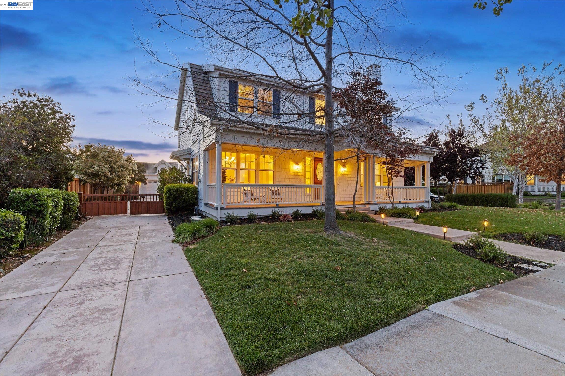 Detail Gallery Image 43 of 49 For 3001 Lusitana Dr, Livermore,  CA 94550 - 5 Beds | 4/1 Baths