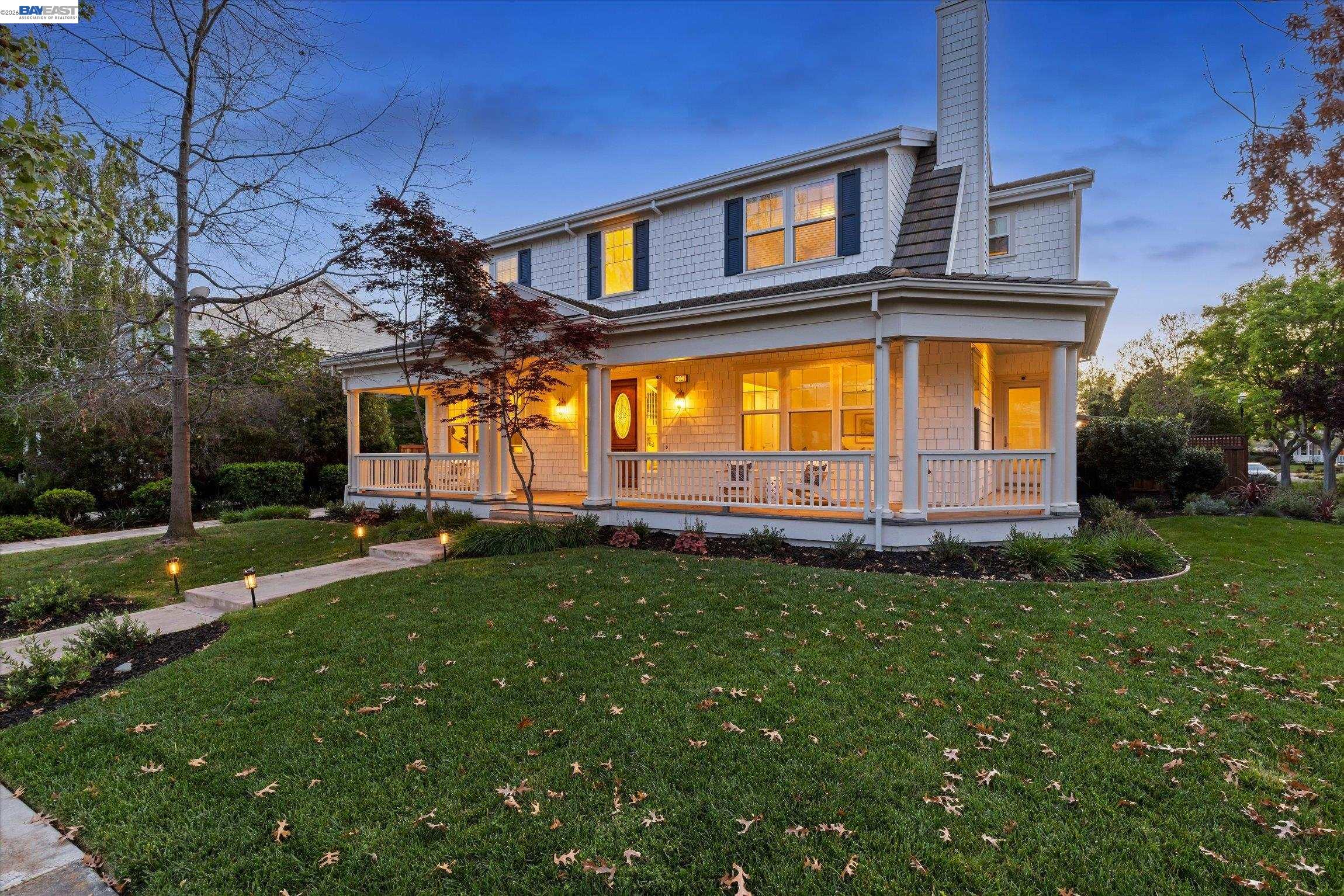 Detail Gallery Image 44 of 49 For 3001 Lusitana Dr, Livermore,  CA 94550 - 5 Beds | 4/1 Baths