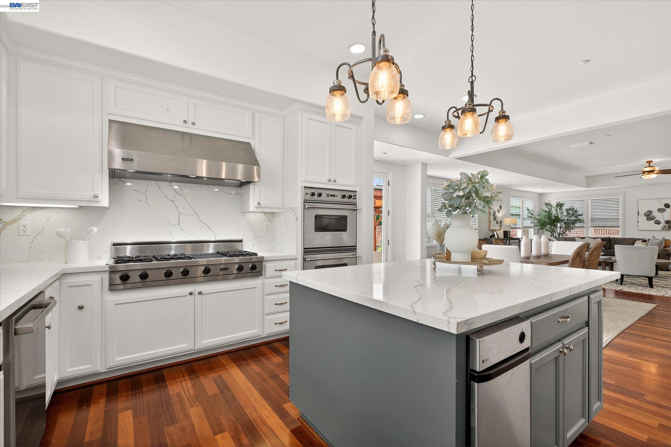 Detail Gallery Image 7 of 49 For 3001 Lusitana Dr, Livermore,  CA 94550 - 5 Beds | 4/1 Baths