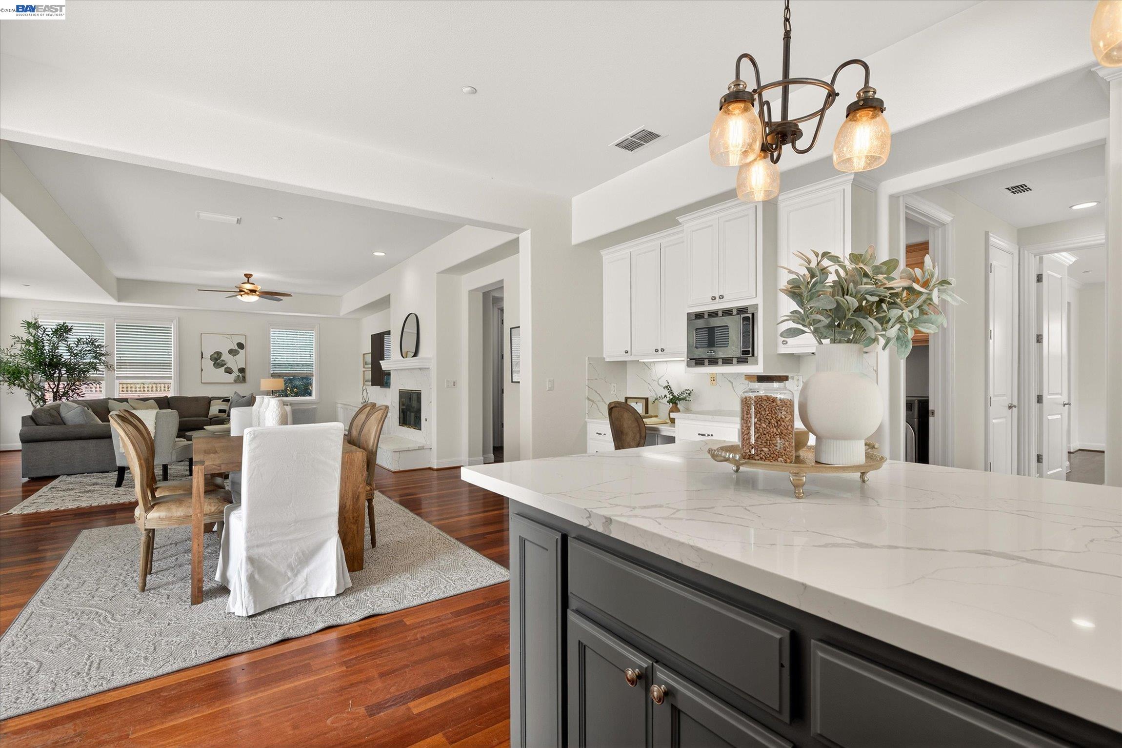 Detail Gallery Image 8 of 49 For 3001 Lusitana Dr, Livermore,  CA 94550 - 5 Beds | 4/1 Baths